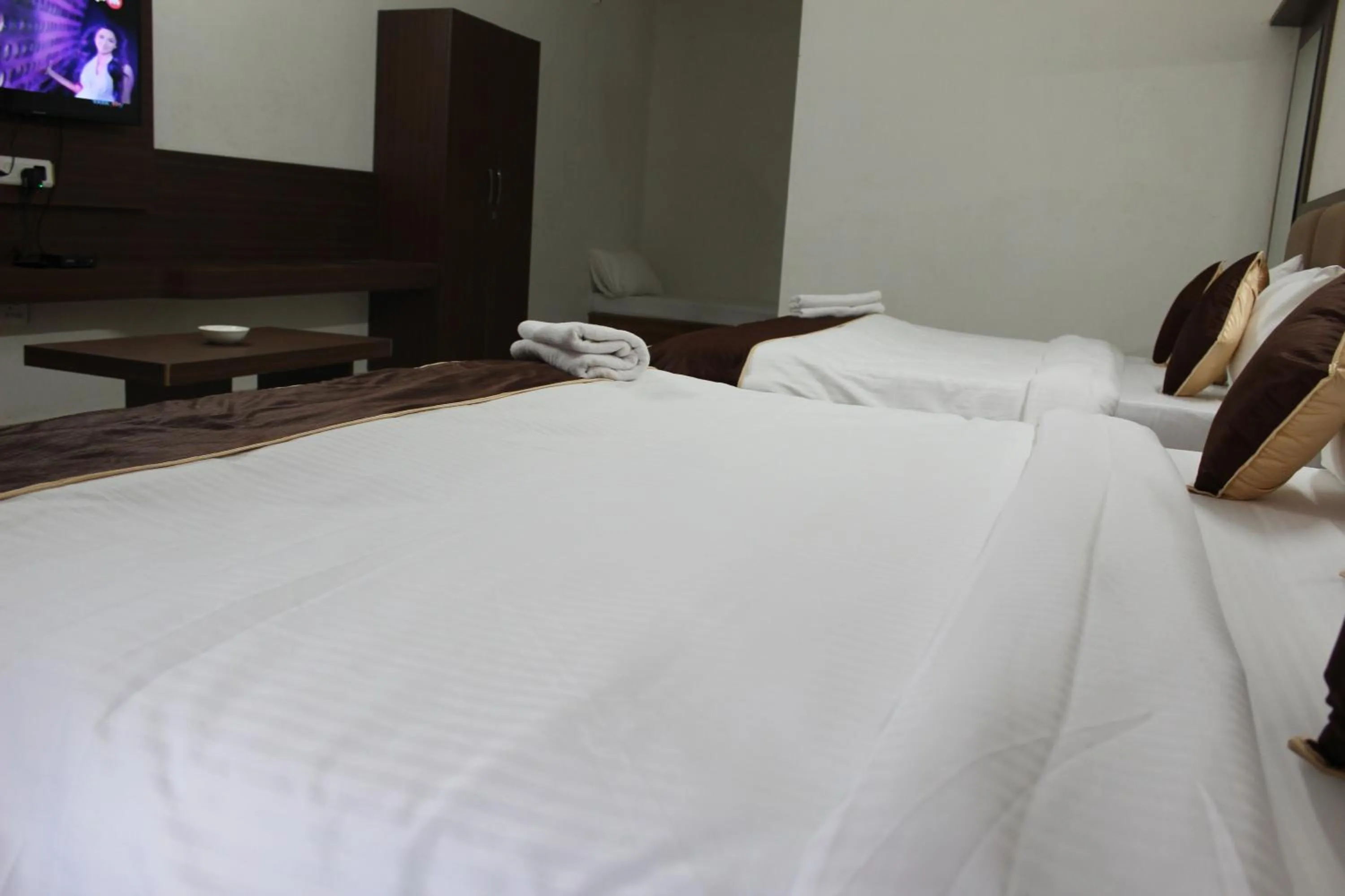 Chitrakoot Garden and Resorts