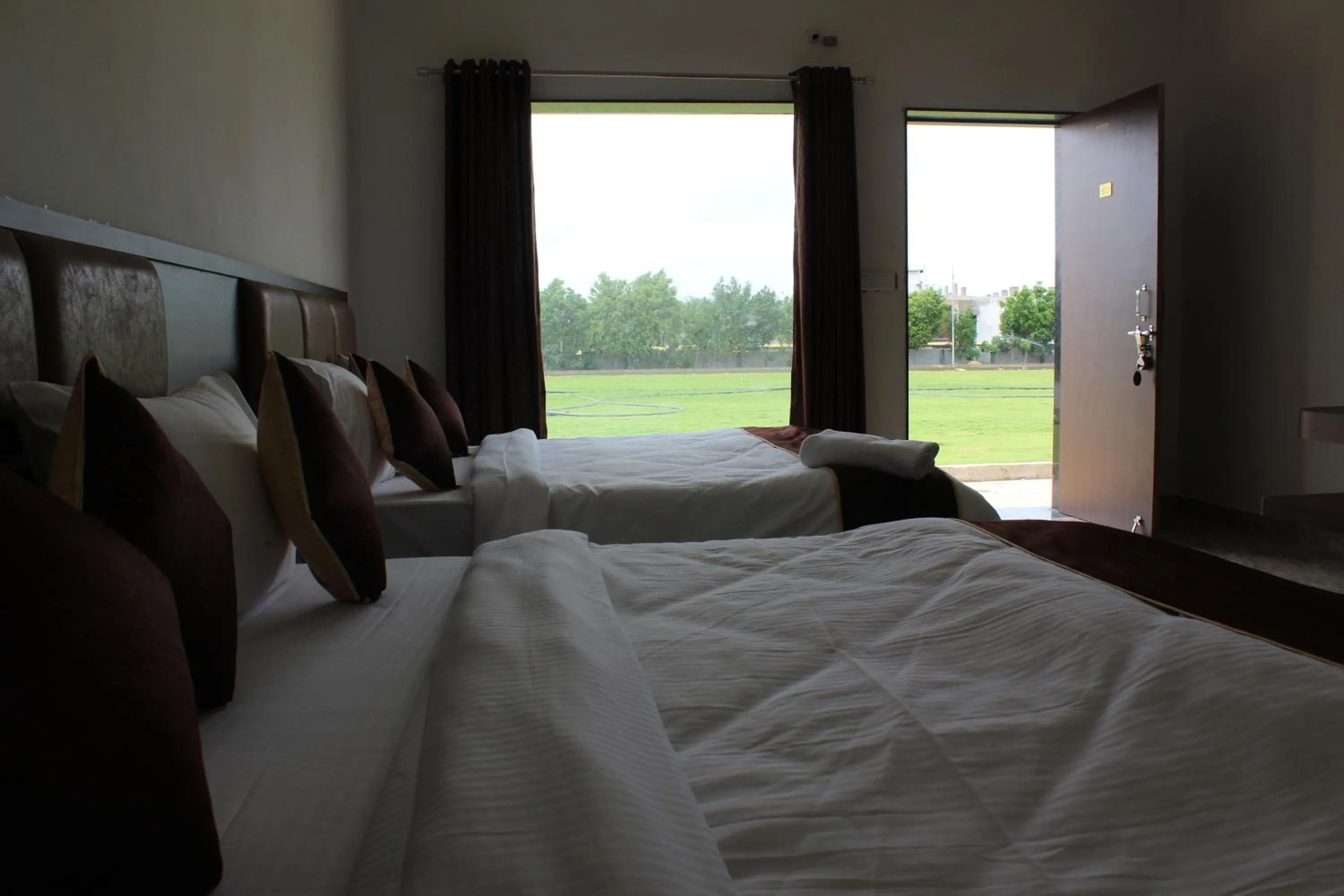 Chitrakoot Garden and Resorts