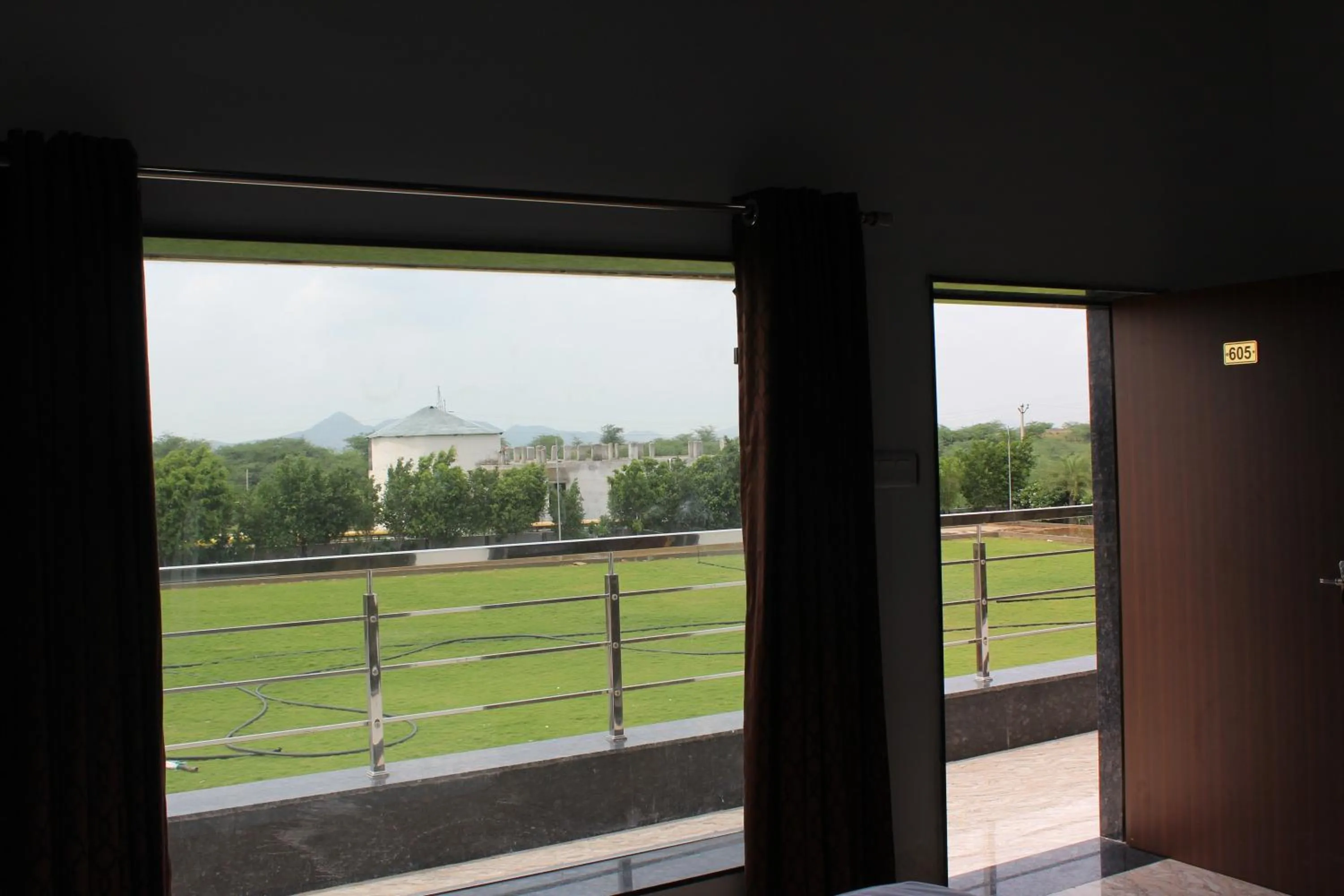 Chitrakoot Garden and Resorts