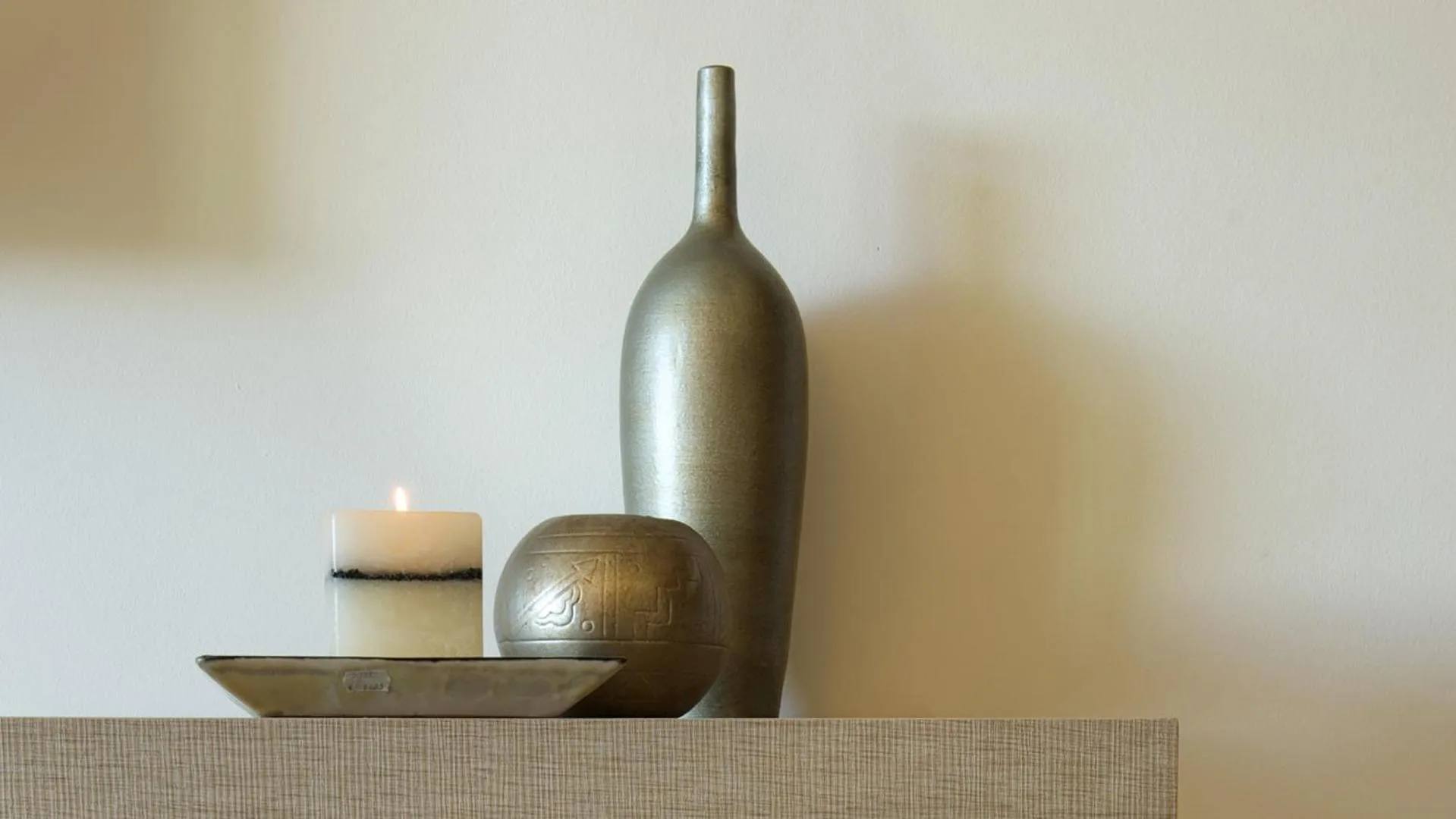 Decorative detail in MClub Lipari