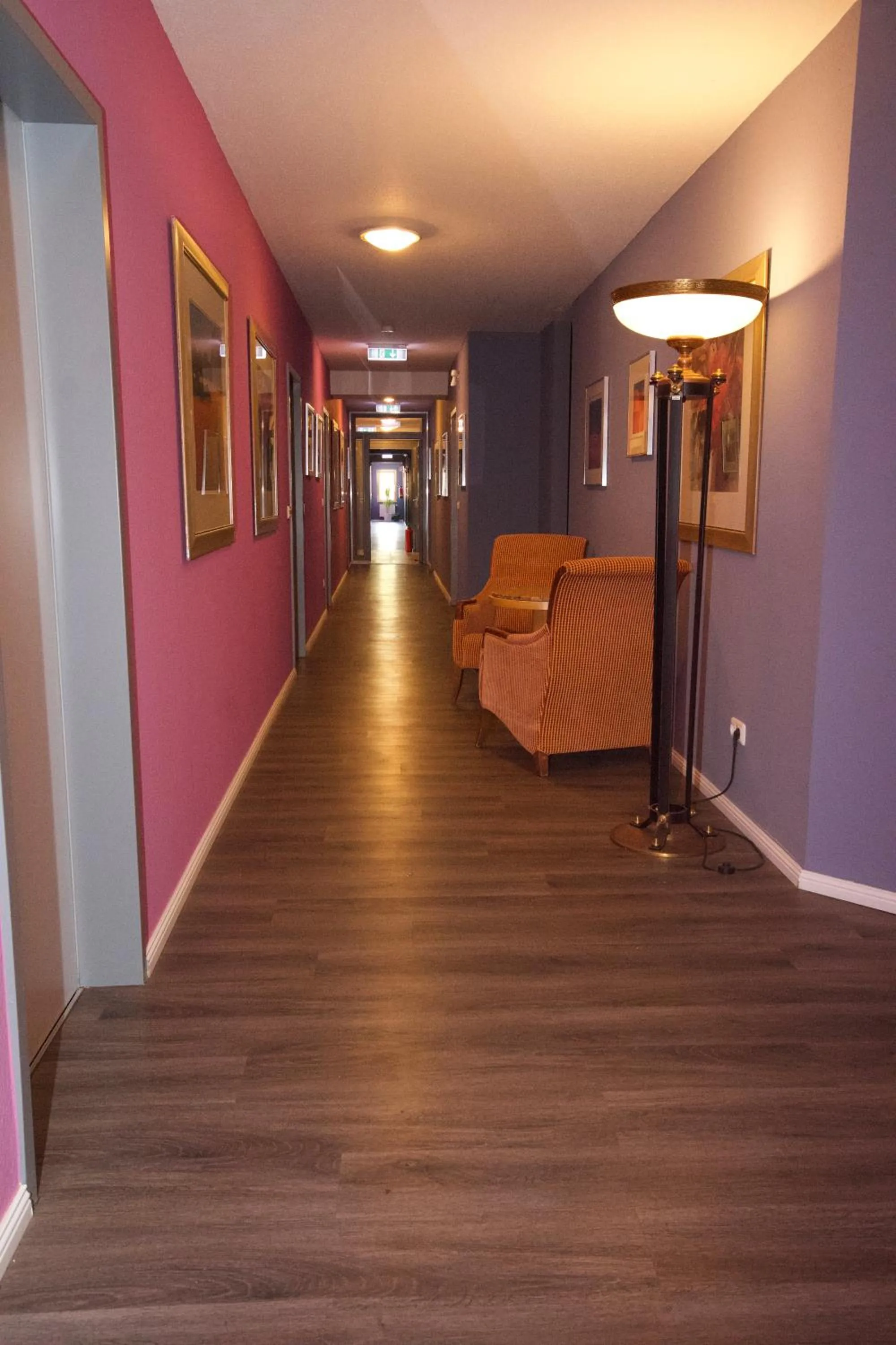 Business facilities in Gästehaus Bavaria