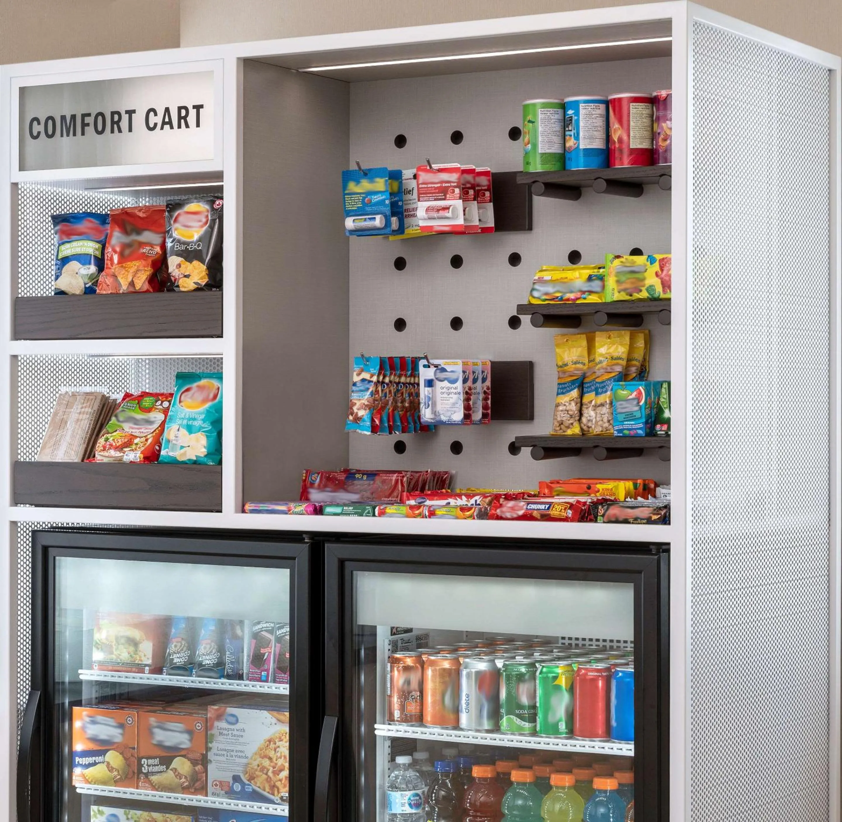 Other in Comfort Inn