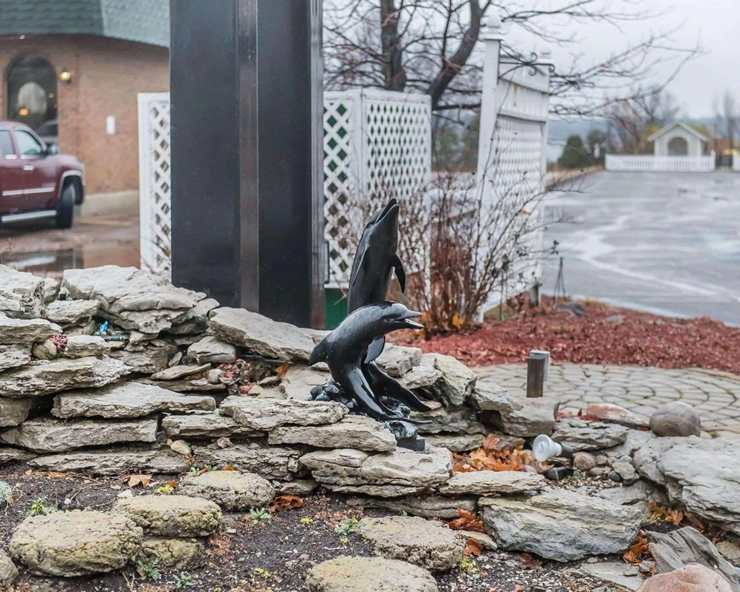 Other in Comfort Inn