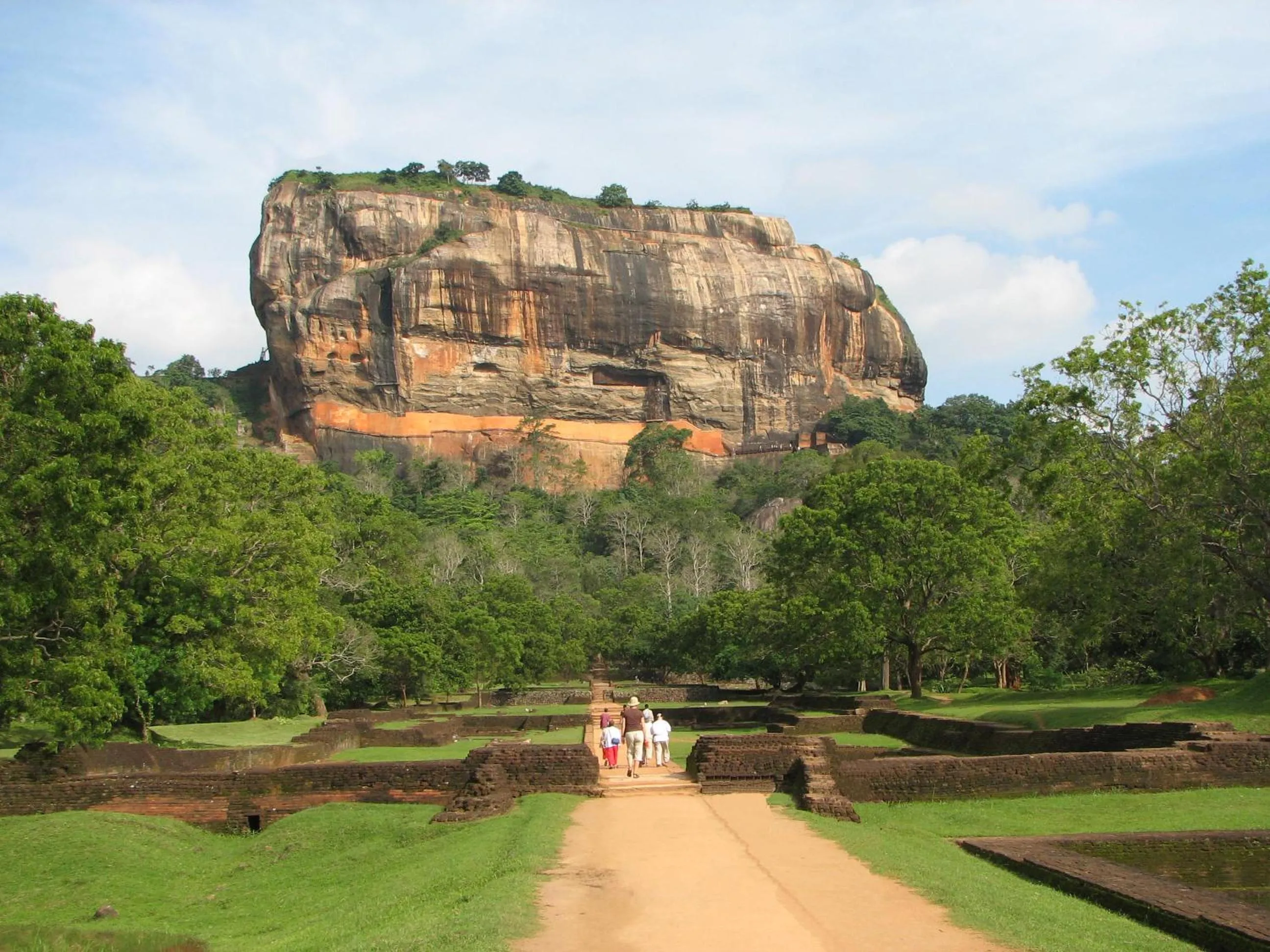 Nearby landmark in Tamarind Tamarind Resort, Tourist Board Approved