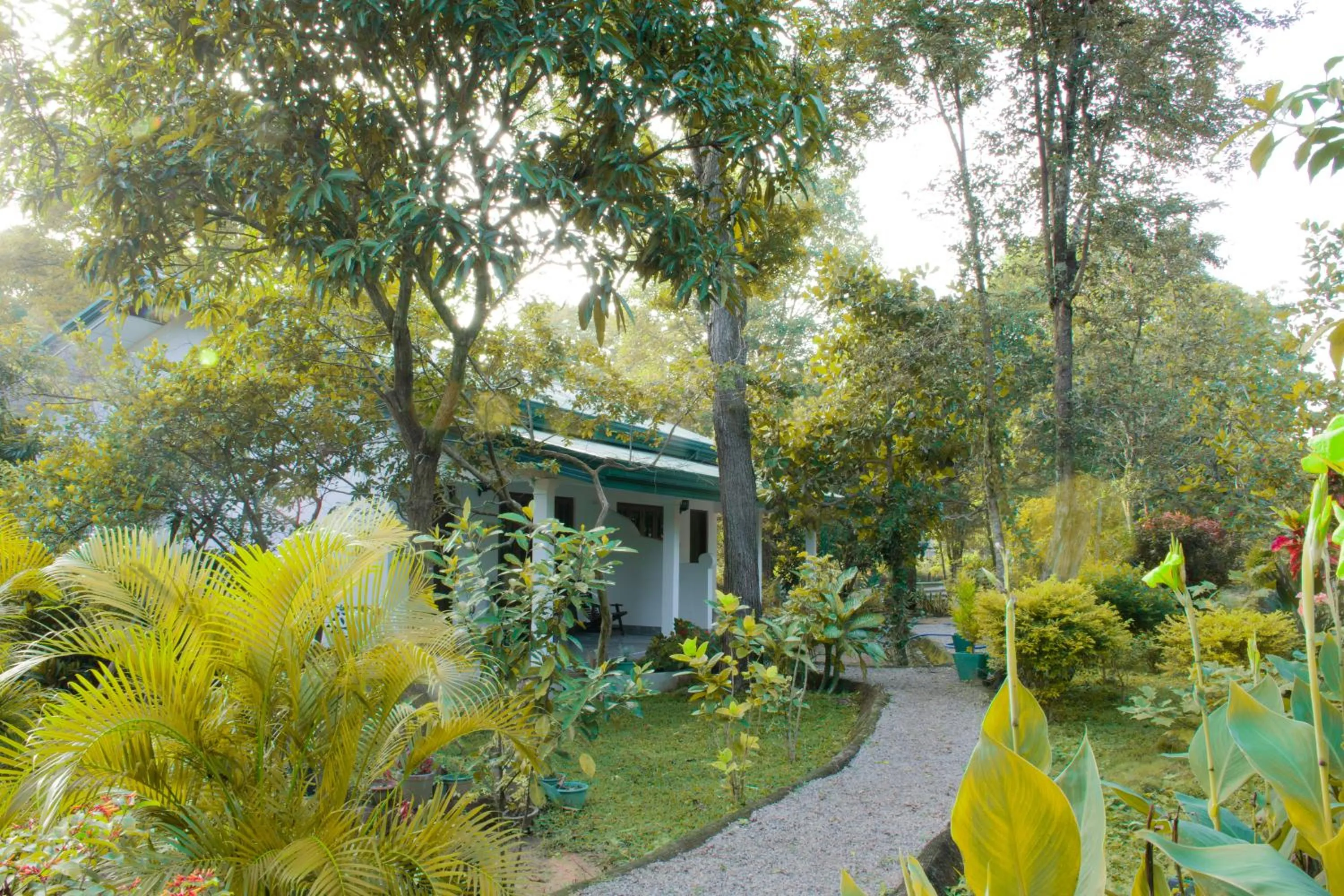 Tamarind Tamarind Resort, Tourist Board Approved