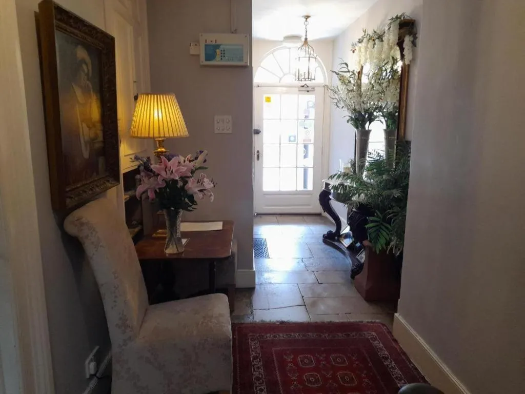 Other in The Casterbridge