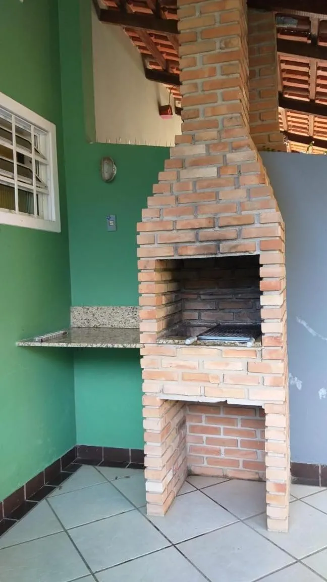 CASA DE FÉRIAS EM MARESIAS