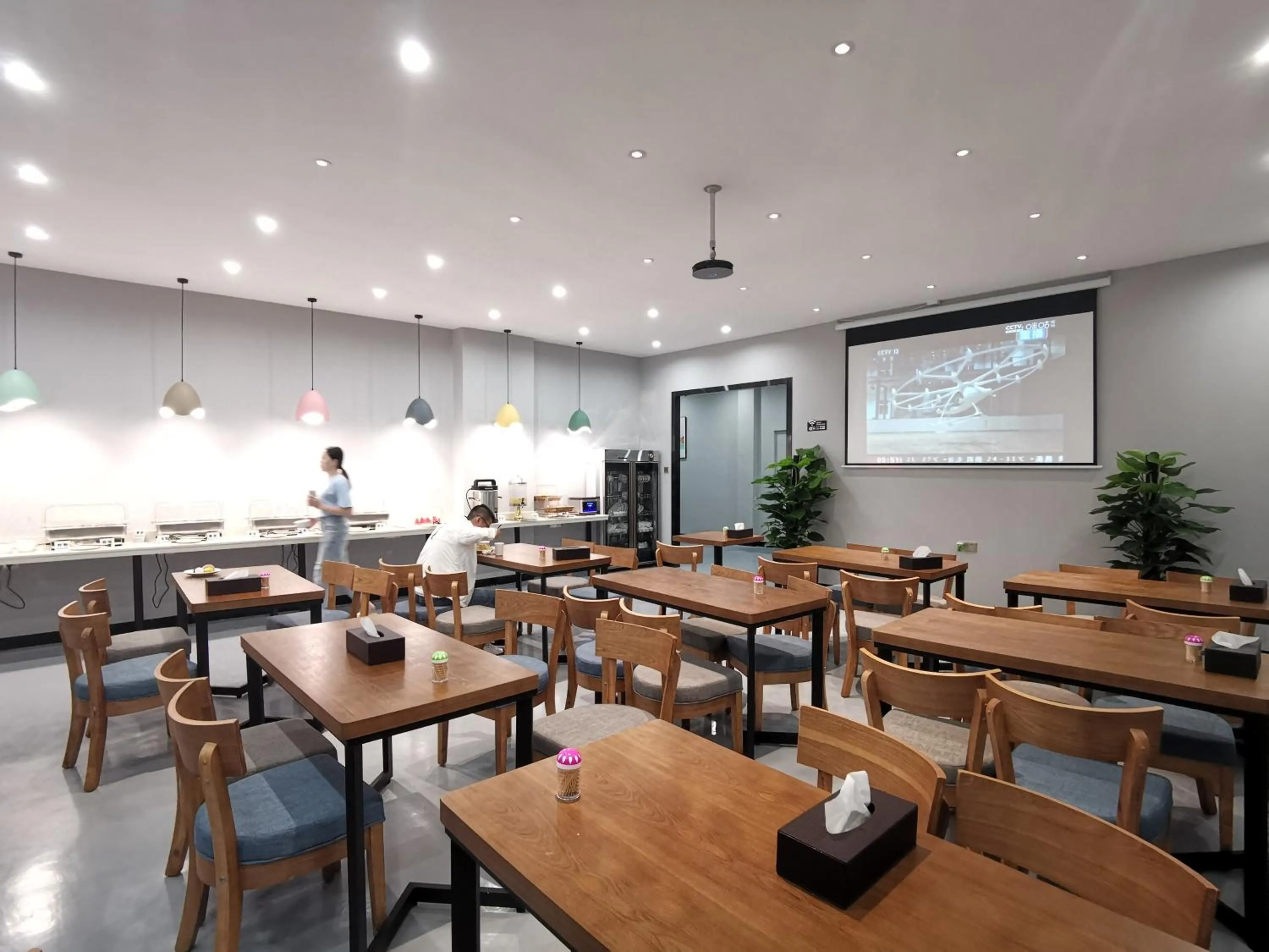 Zhongshan Bafei Hotel