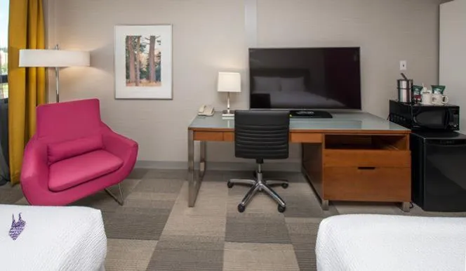 Coast Prince George Hotel by APA