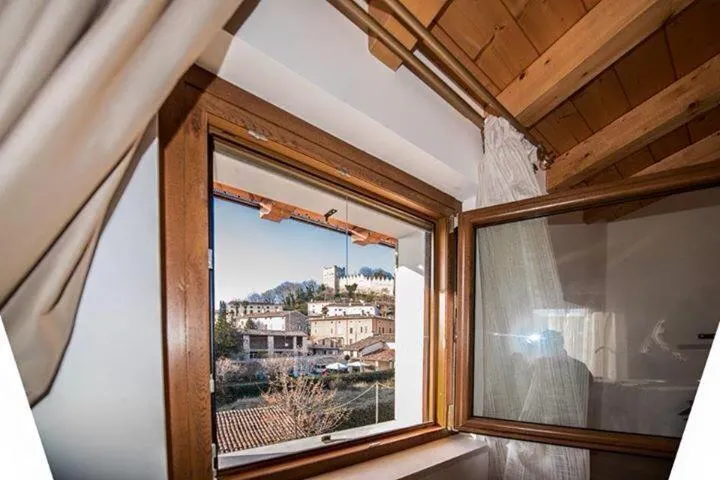 Nearby landmark in B&B AL VICOLO DI MEZZO