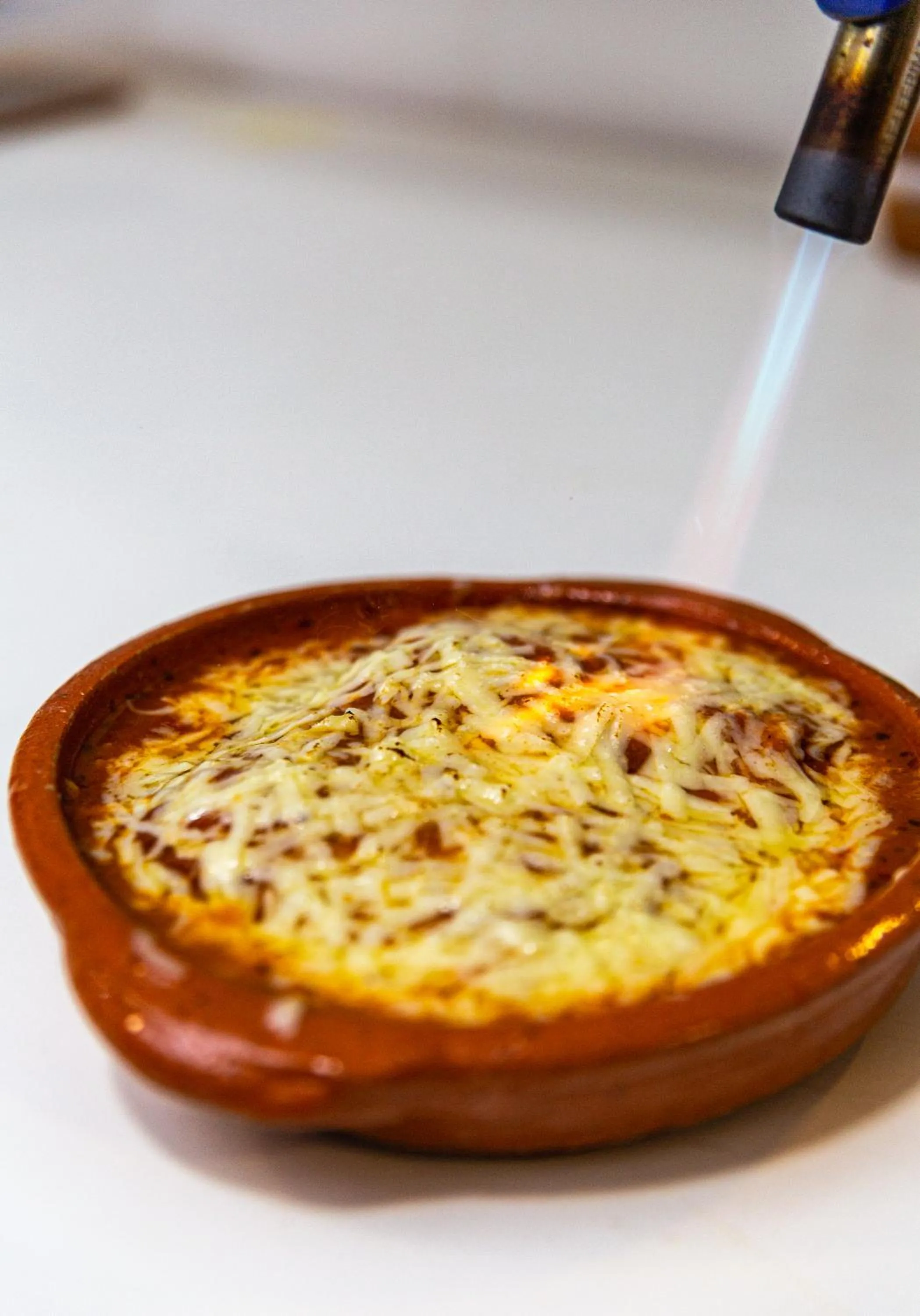 Restaurant/places to eat in Pousada Paraíso Açú