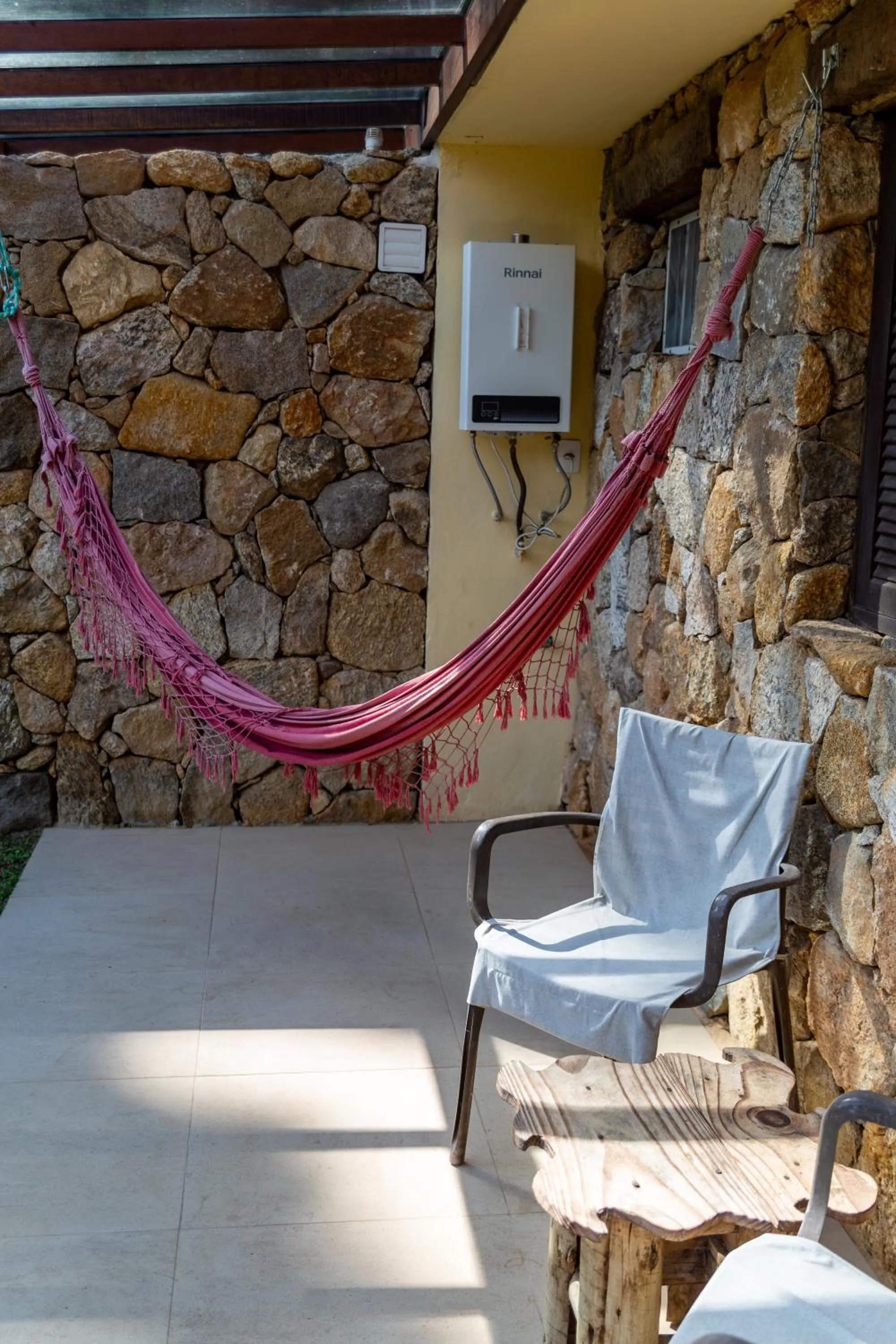 Pousada Paraíso Açú