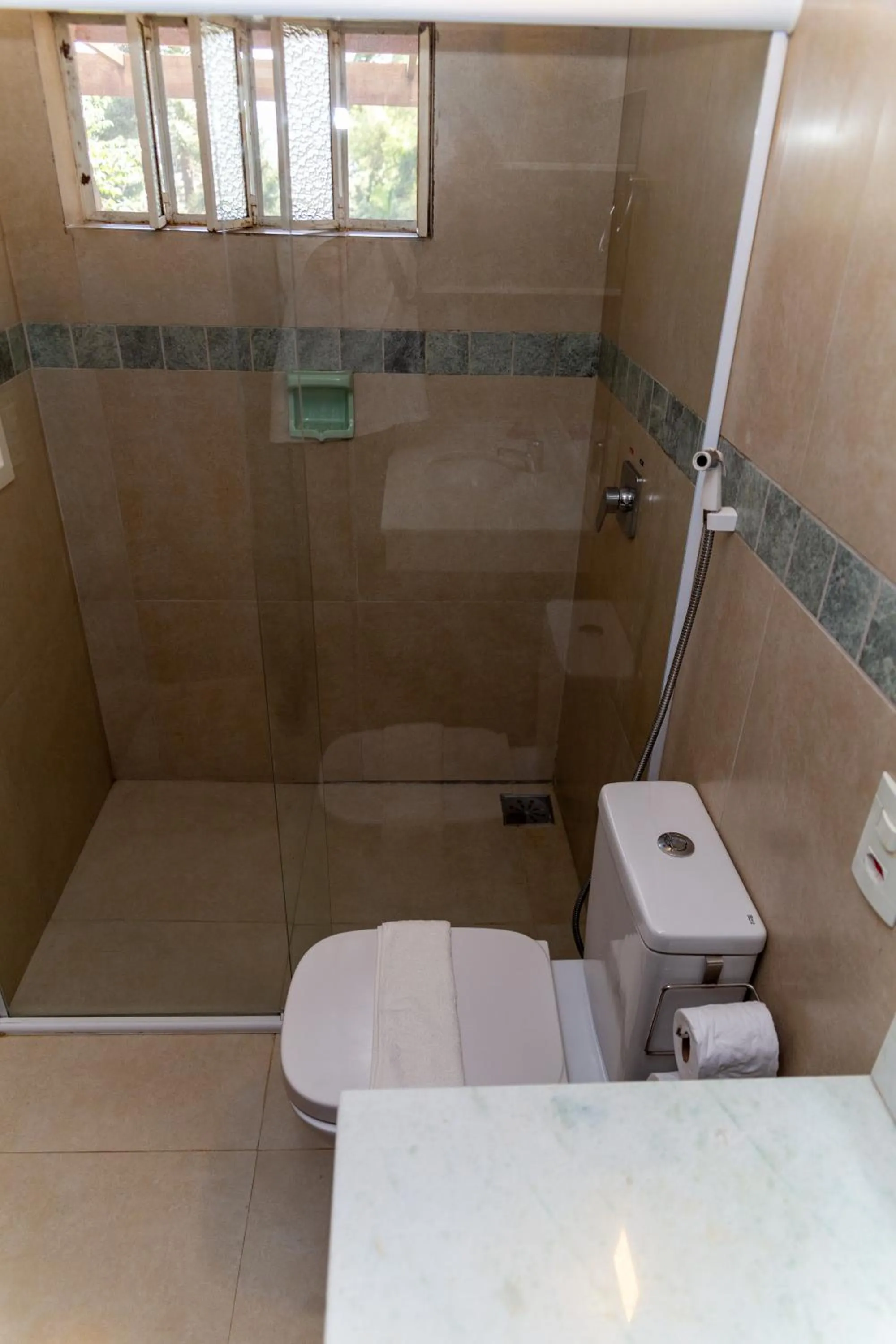 Pousada Paraíso Açú