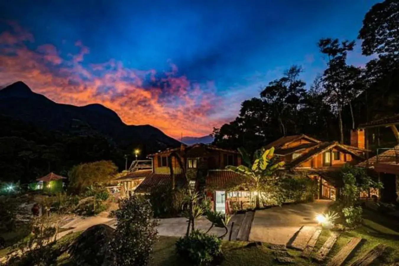 Pousada Paraíso Açú Pousada Paraíso Açú