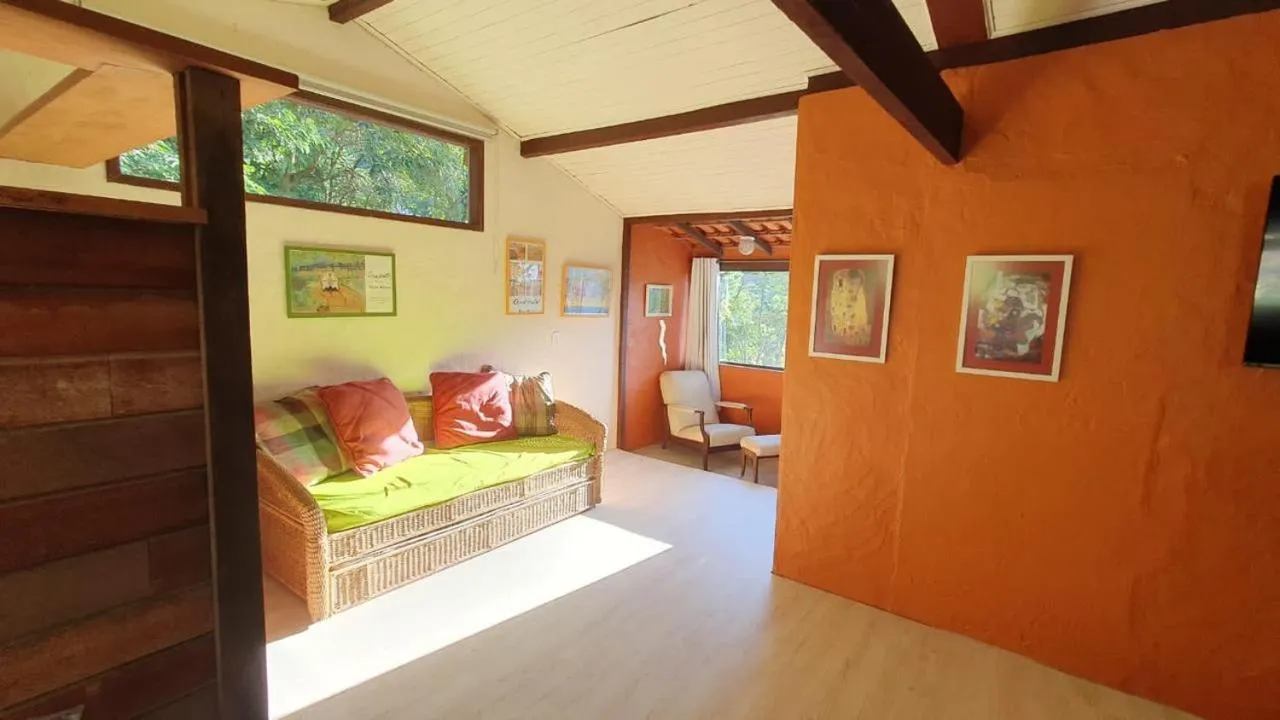 Pousada Paraíso Açú