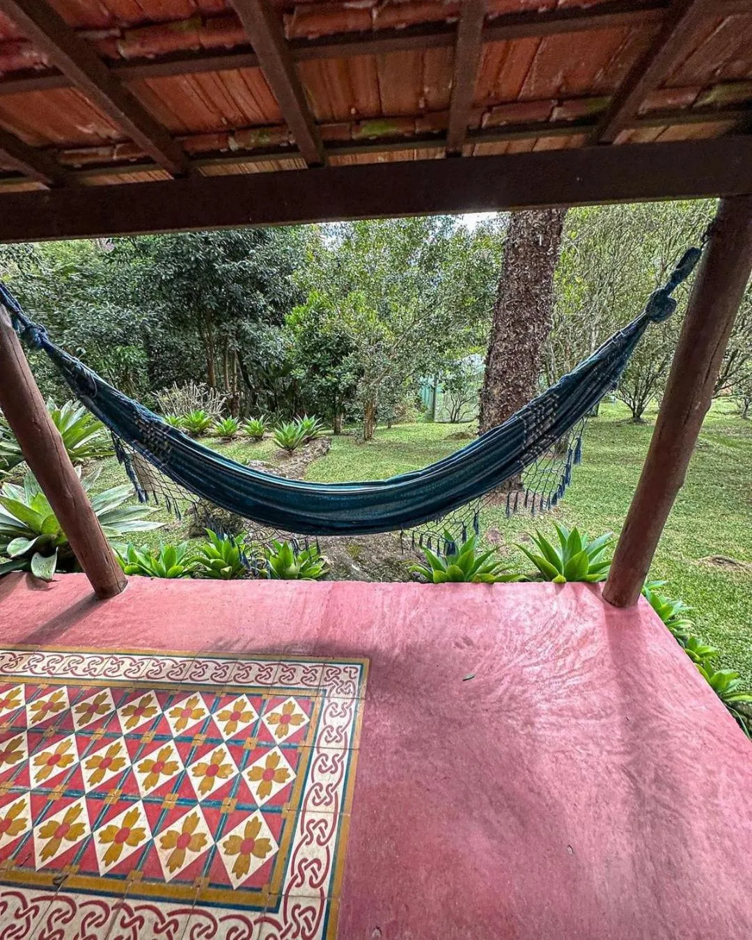 Pousada Paraíso Açú