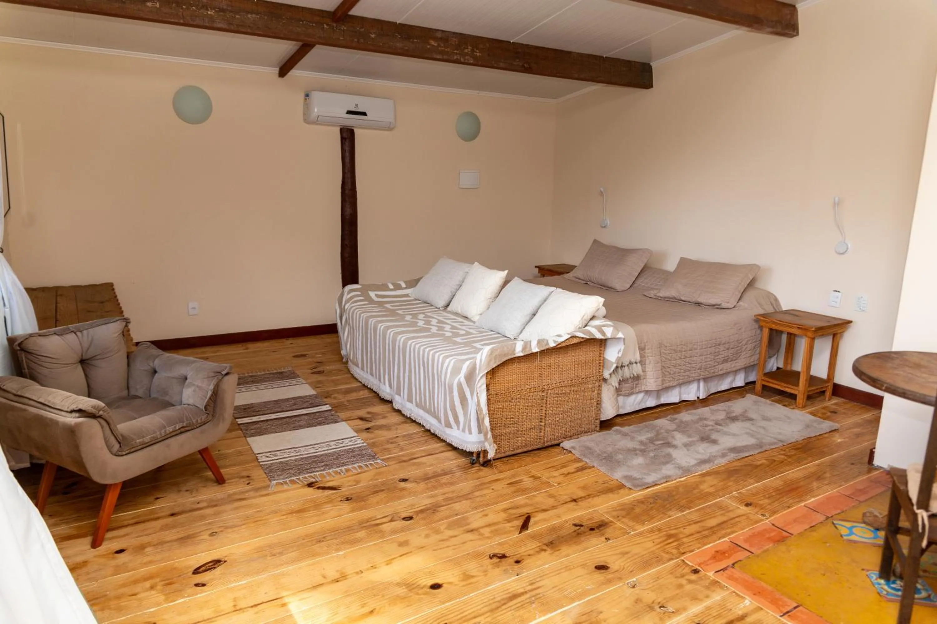 Pousada Paraíso Açú