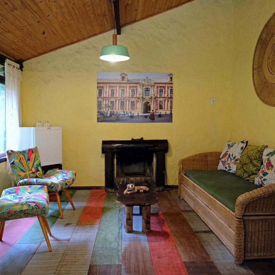 Pousada Paraíso Açú