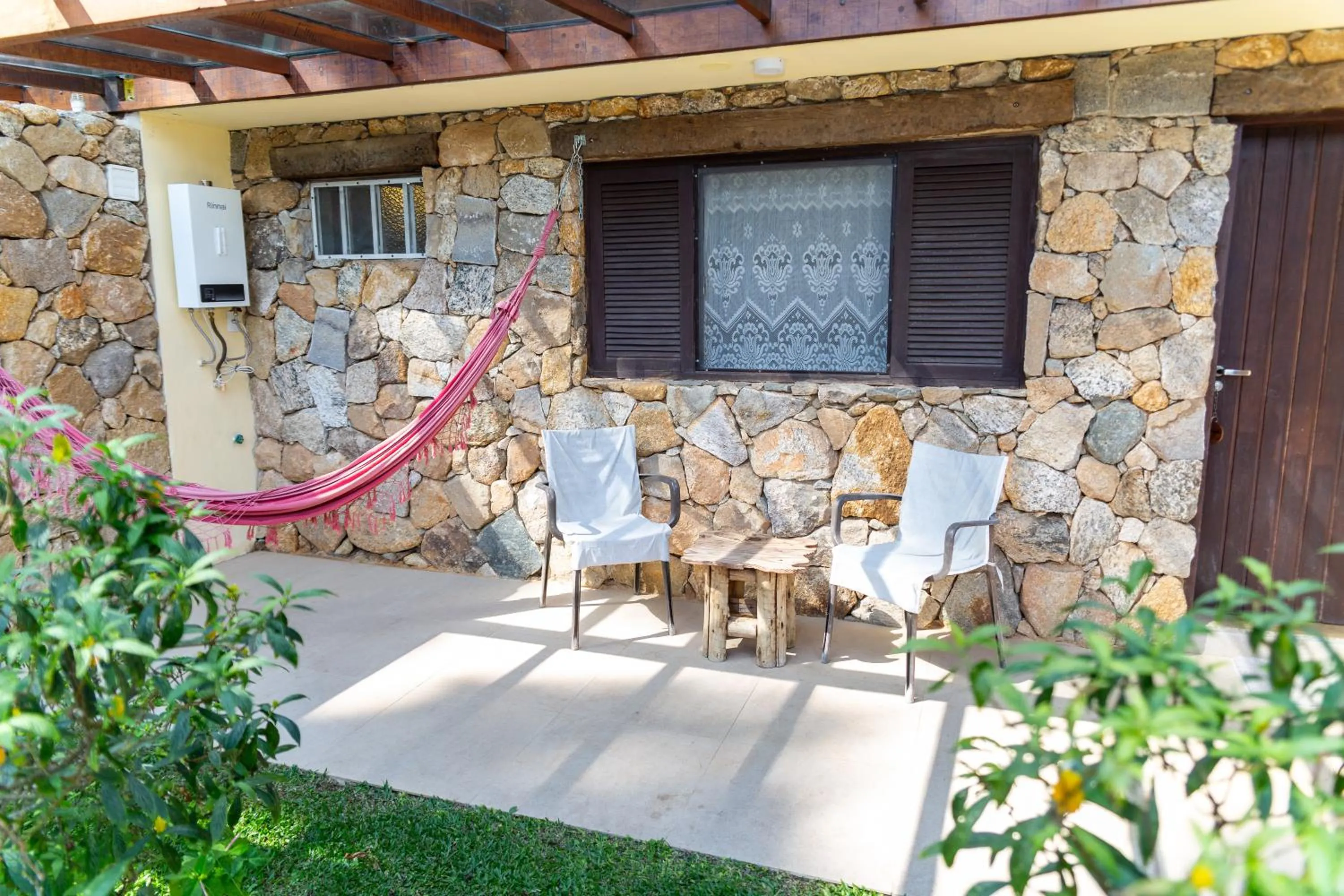 Pousada Paraíso Açú