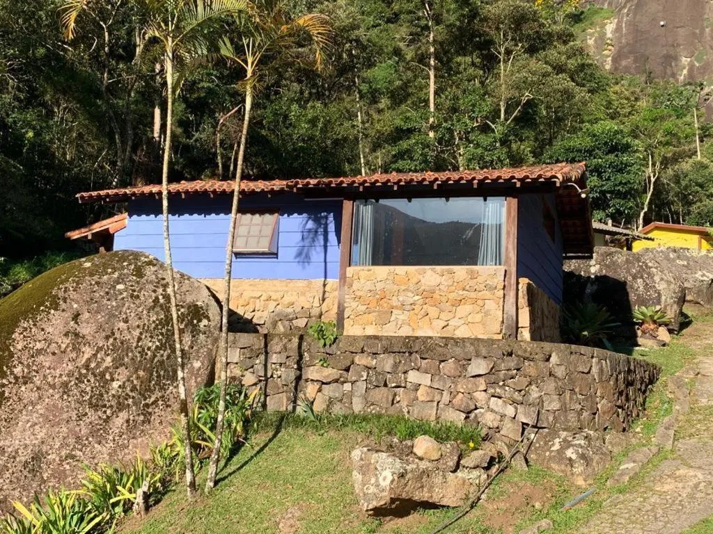 Pousada Paraíso Açú