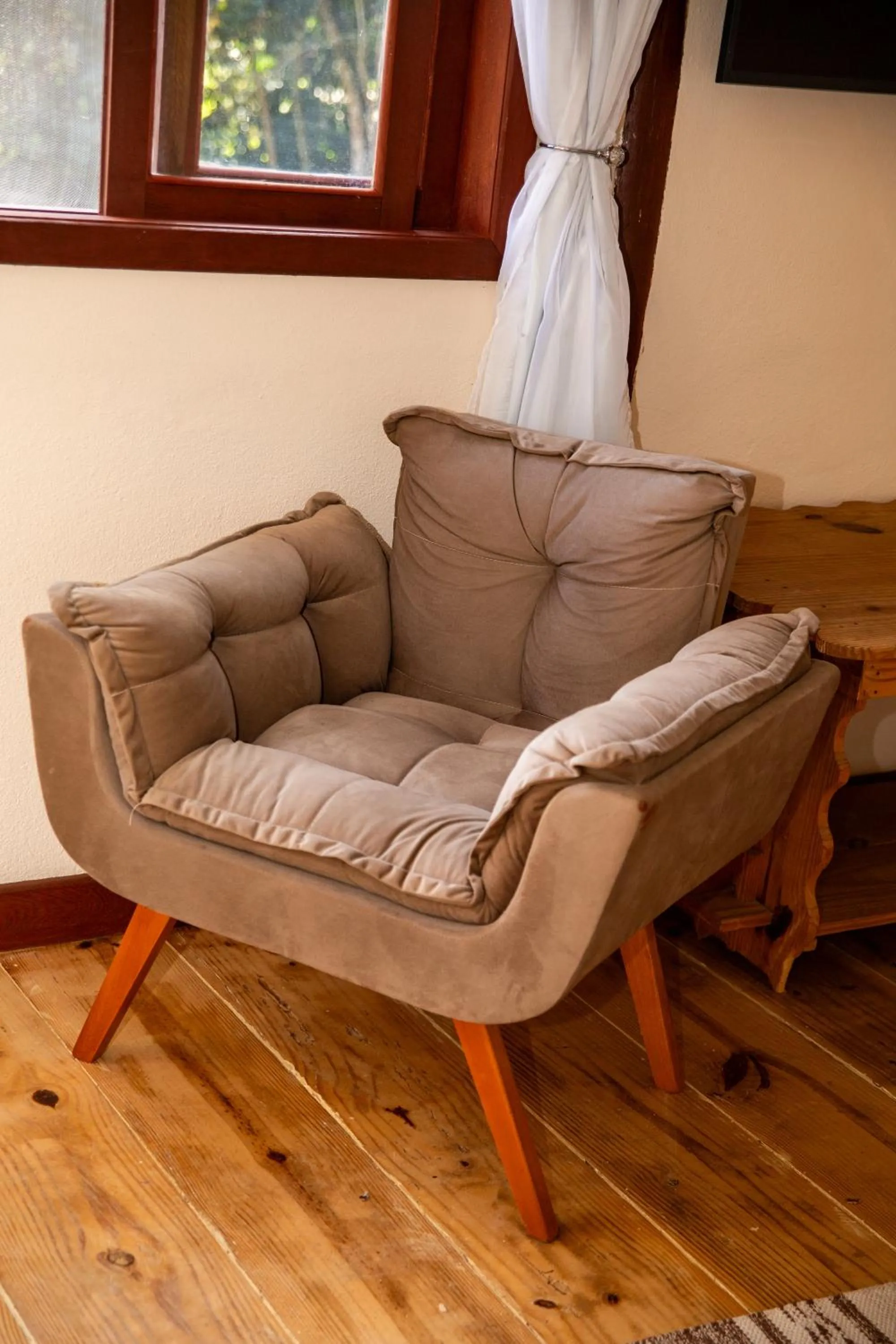 Pousada Paraíso Açú