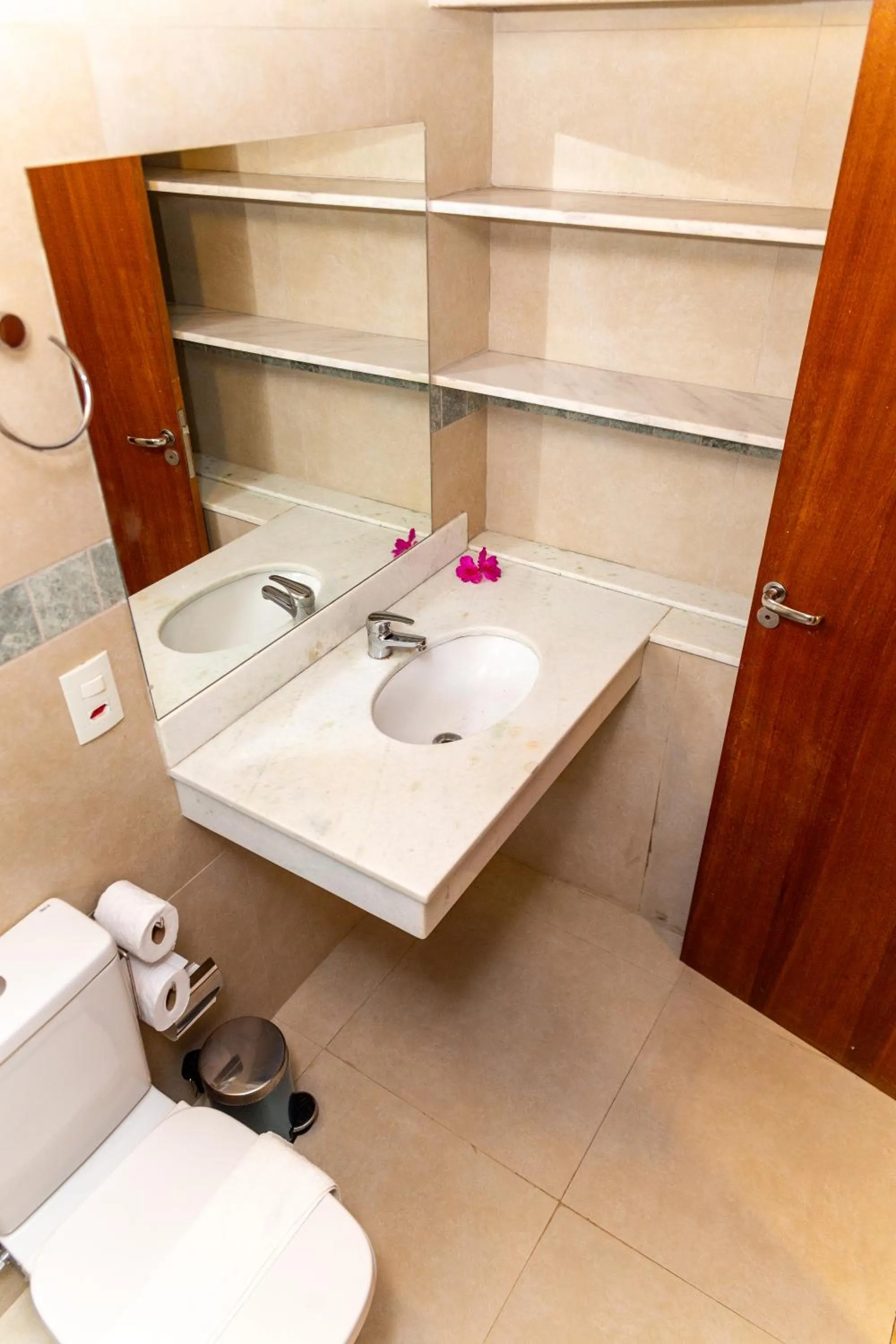 Pousada Paraíso Açú