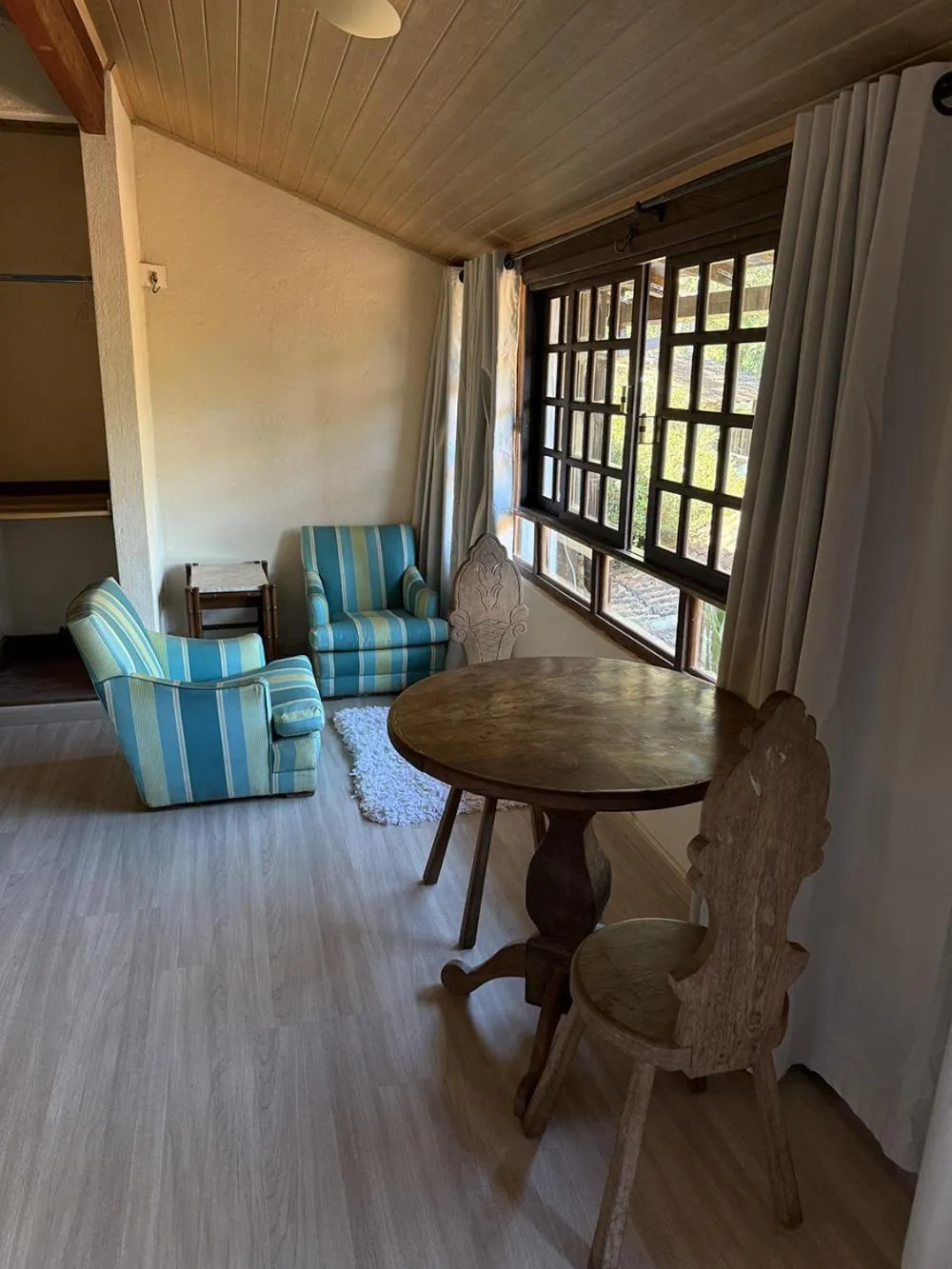 Pousada Paraíso Açú