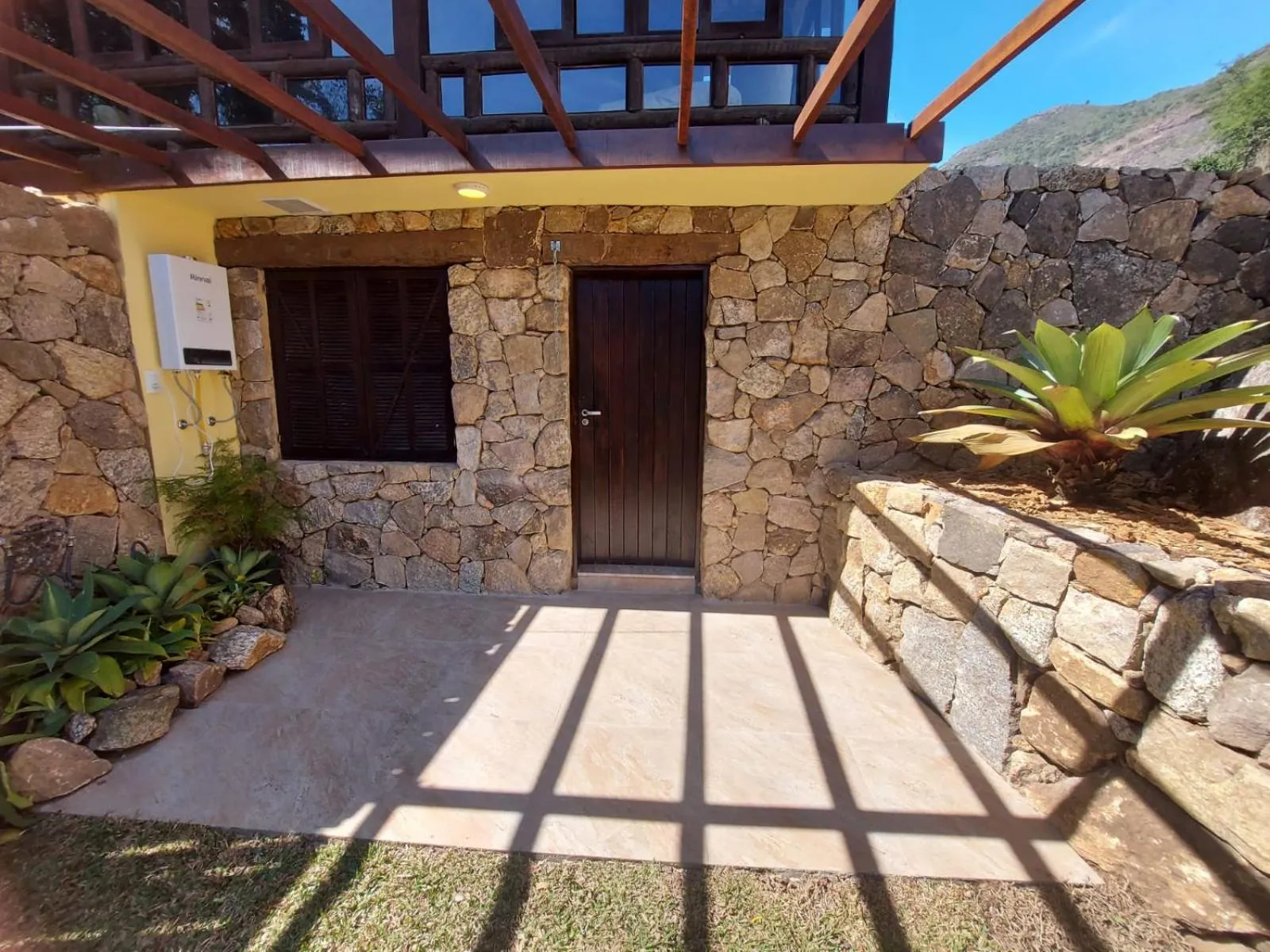 Pousada Paraíso Açú