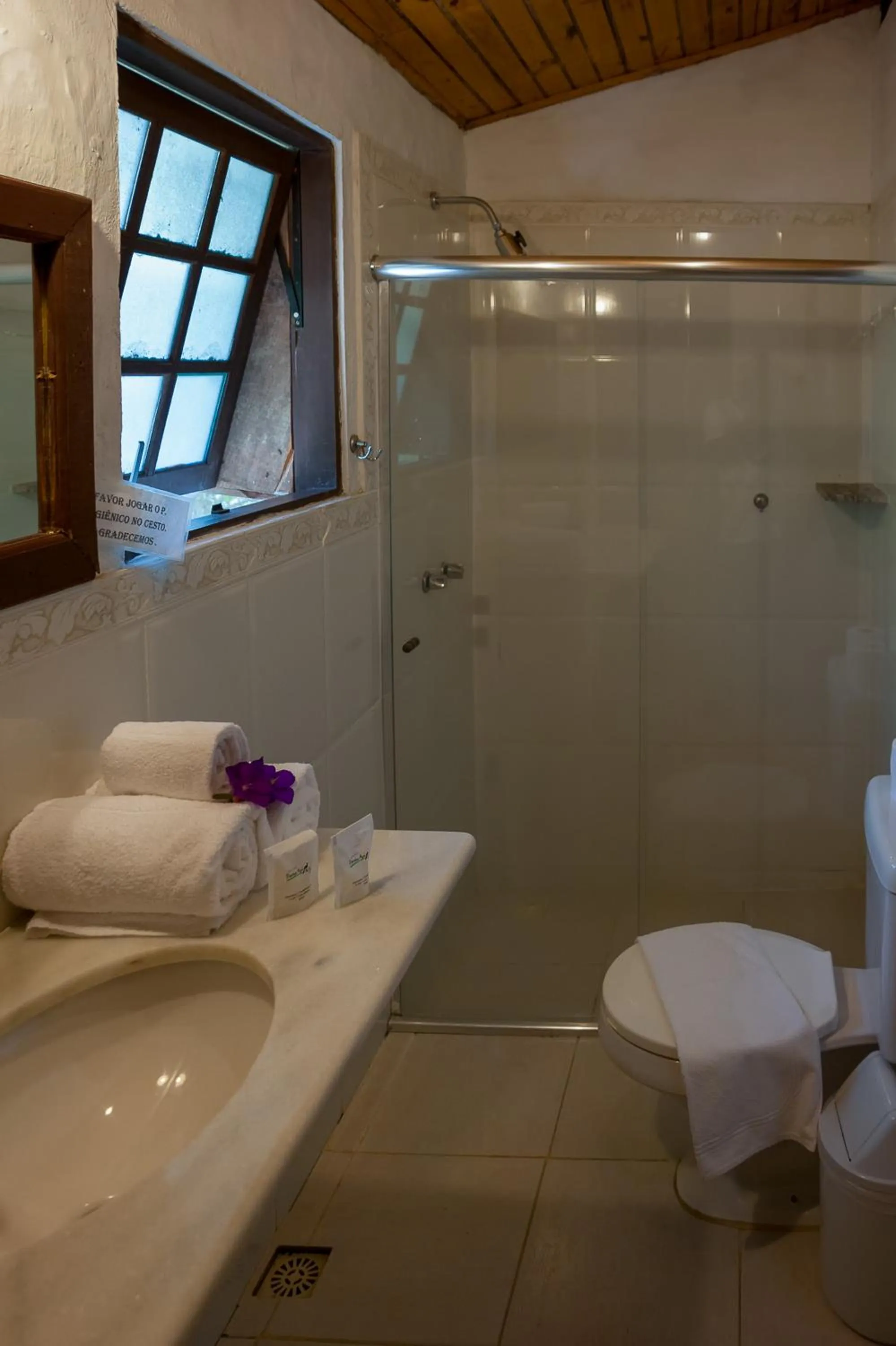 Pousada Paraíso Açú