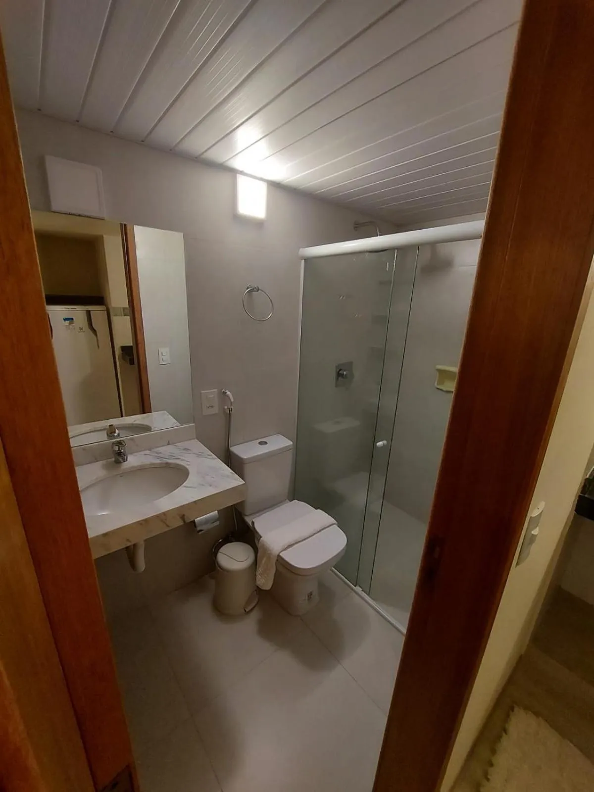 Pousada Paraíso Açú