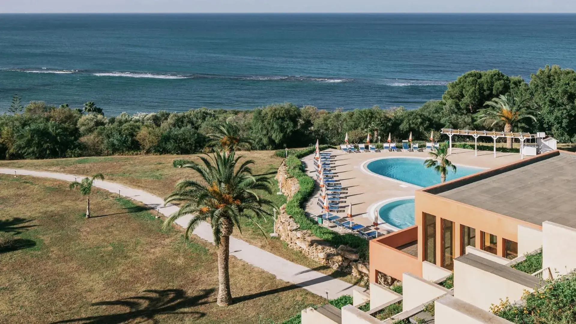 MClub Cala Regina MClub Cala Regina