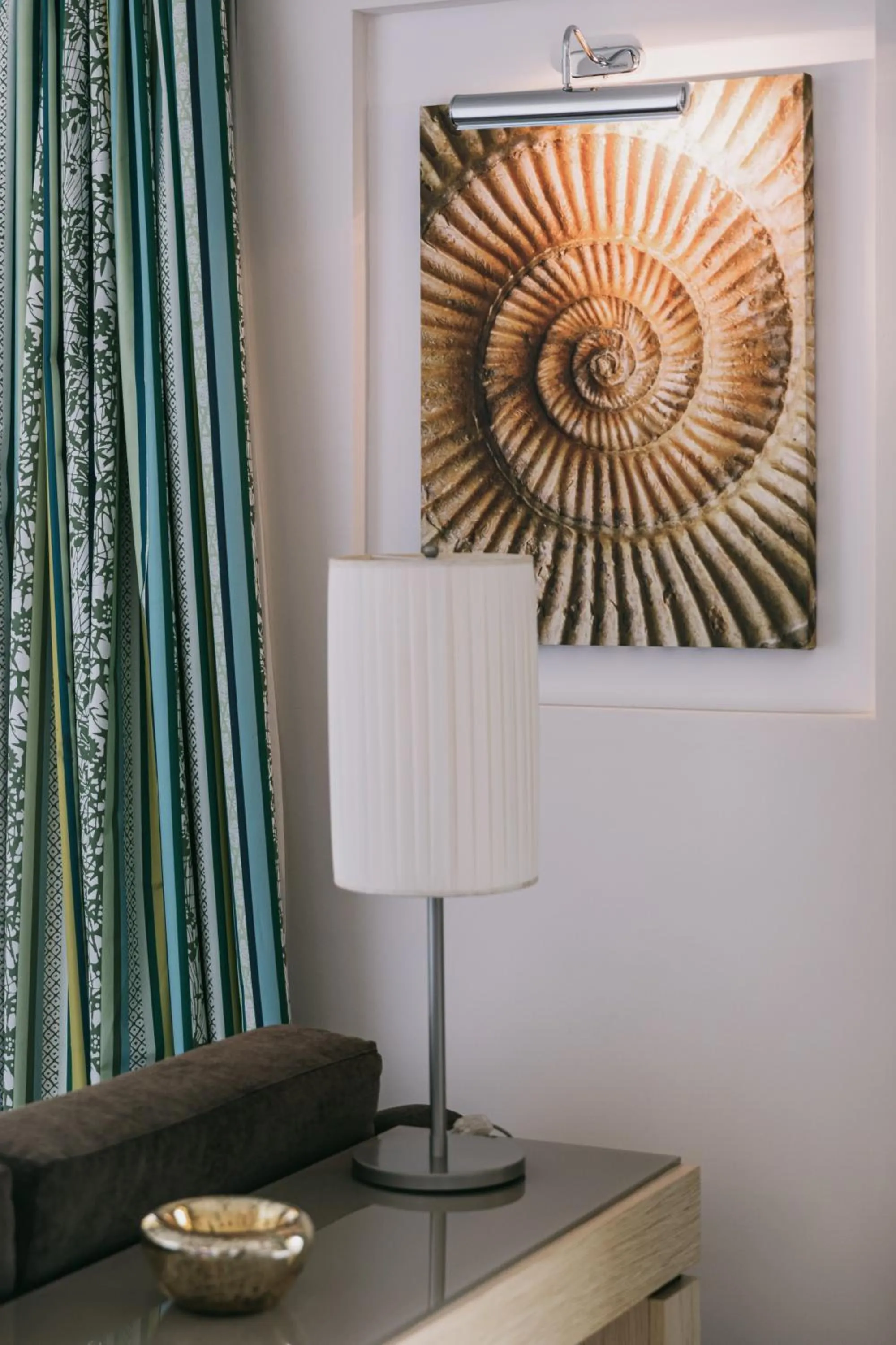 Bedroom in MClub Cala Regina