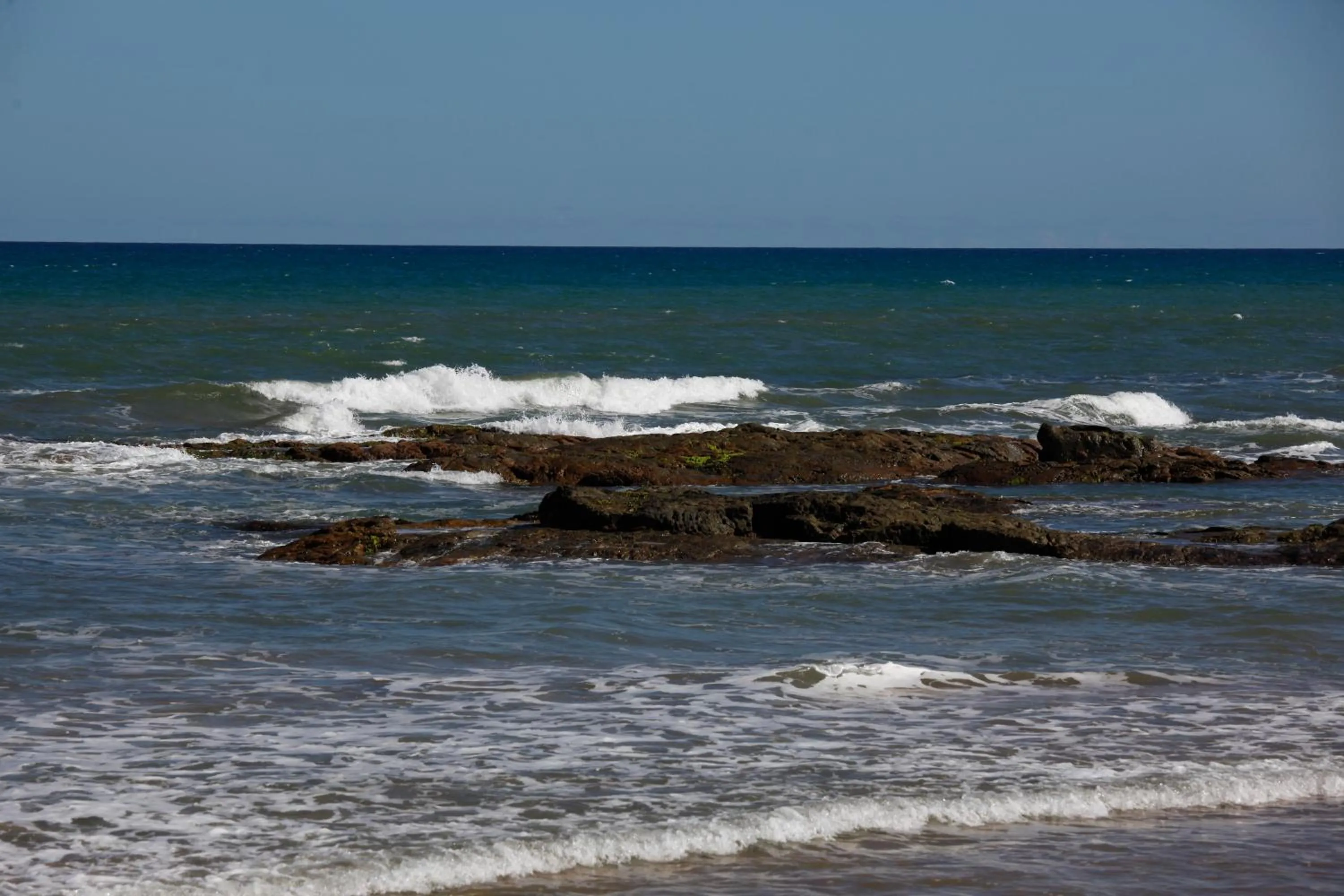 Area and facilities in Resort Costa Dos Coqueiros