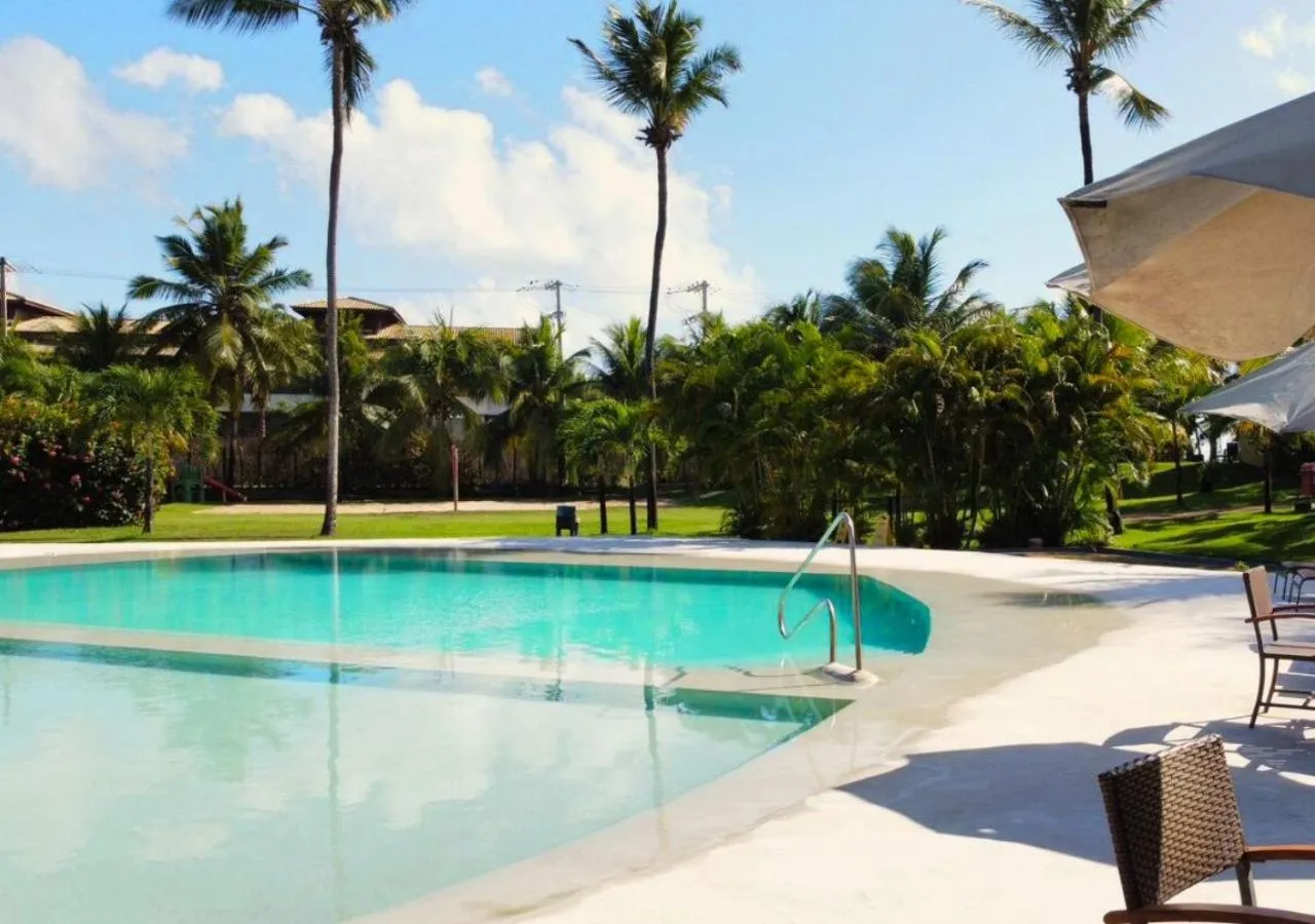 Resort Costa Dos Coqueiros