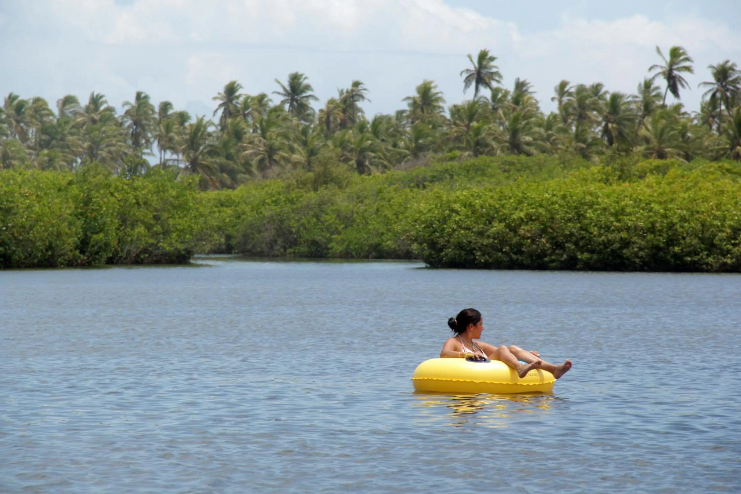 Off site in Resort Costa Dos Coqueiros
