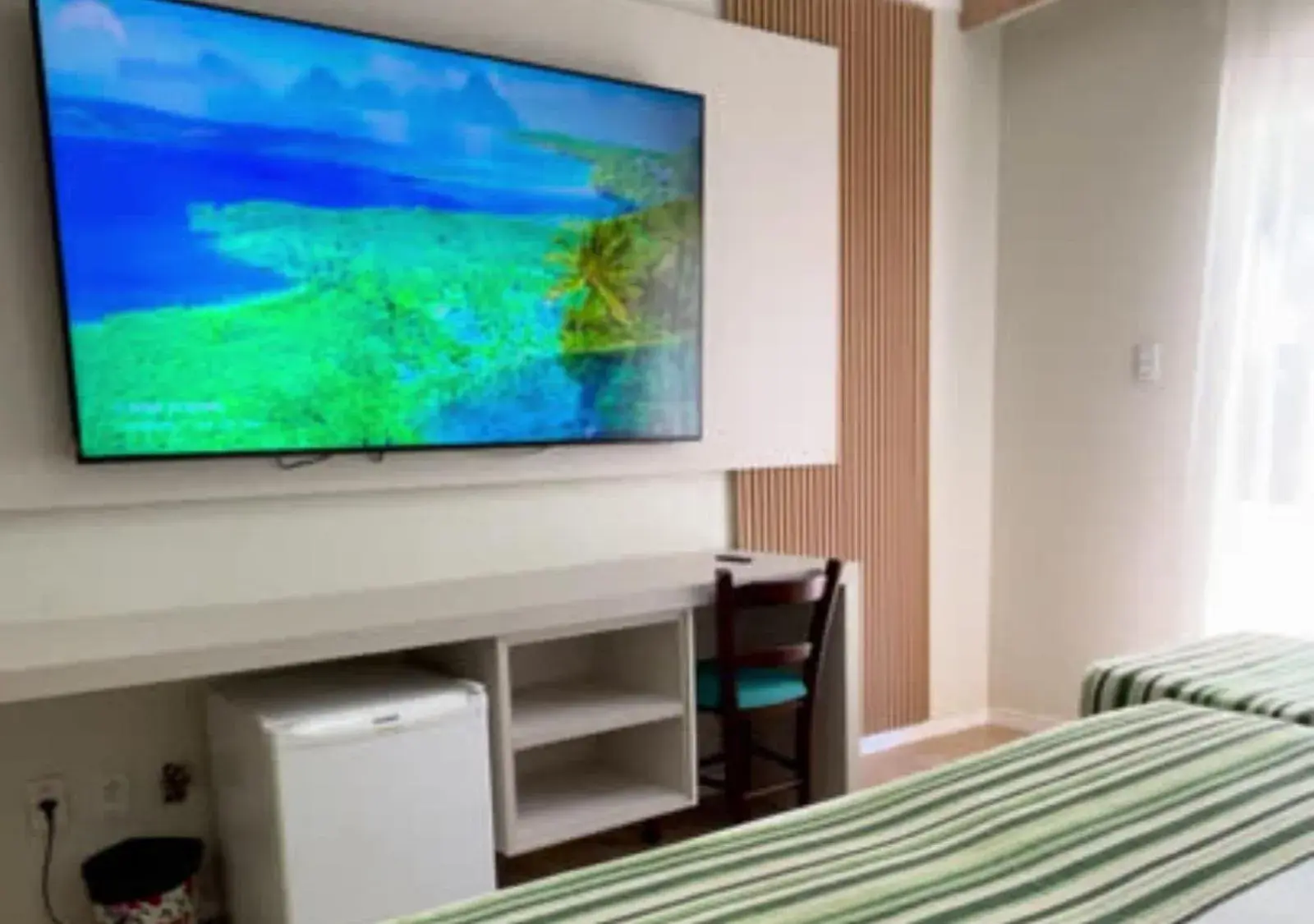 Superior Triple Room in Resort Costa Dos Coqueiros Superior Triple Room in Resort Costa Dos Coqueiros