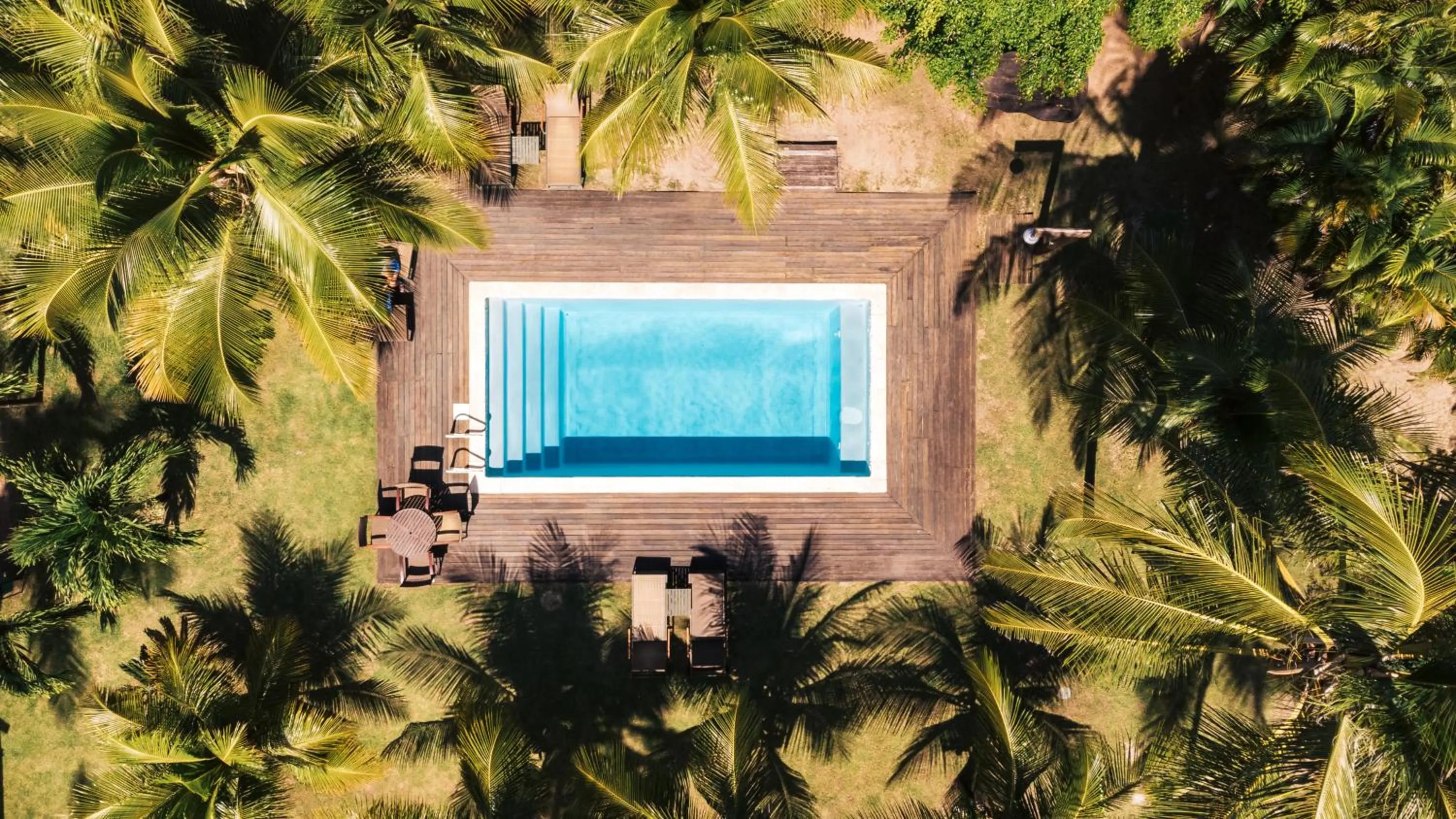 Day in Resort Costa Dos Coqueiros