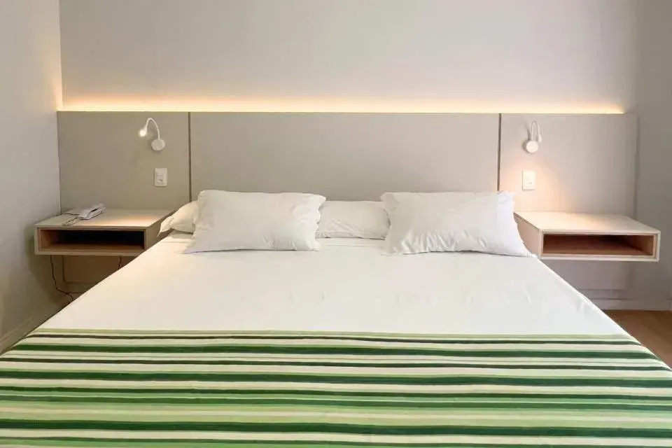 Superior Apartment in Resort Costa Dos Coqueiros Superior Apartment in Resort Costa Dos Coqueiros