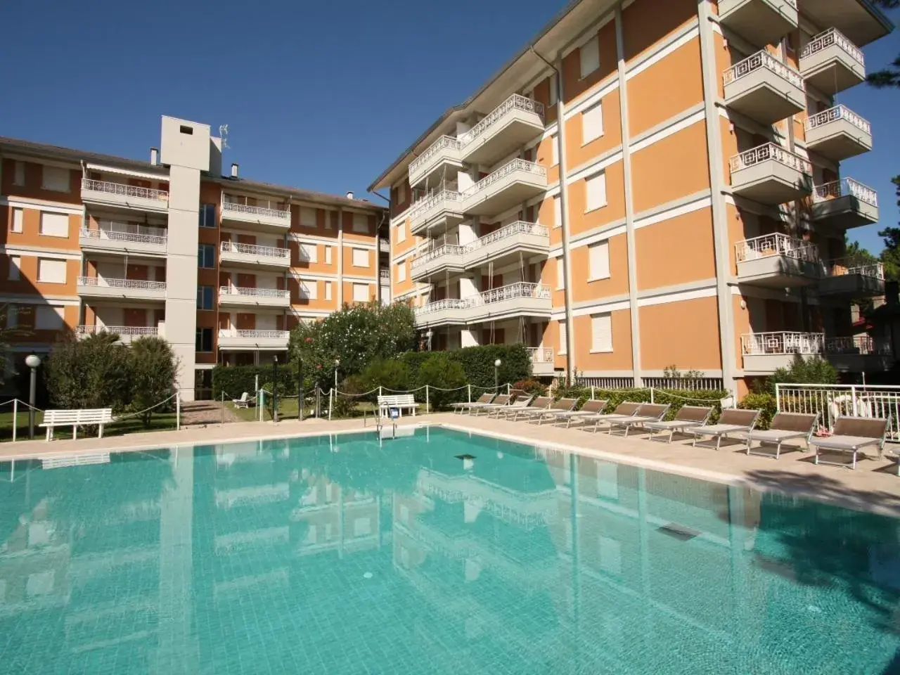Residenza Gardenia Residenza Gardenia