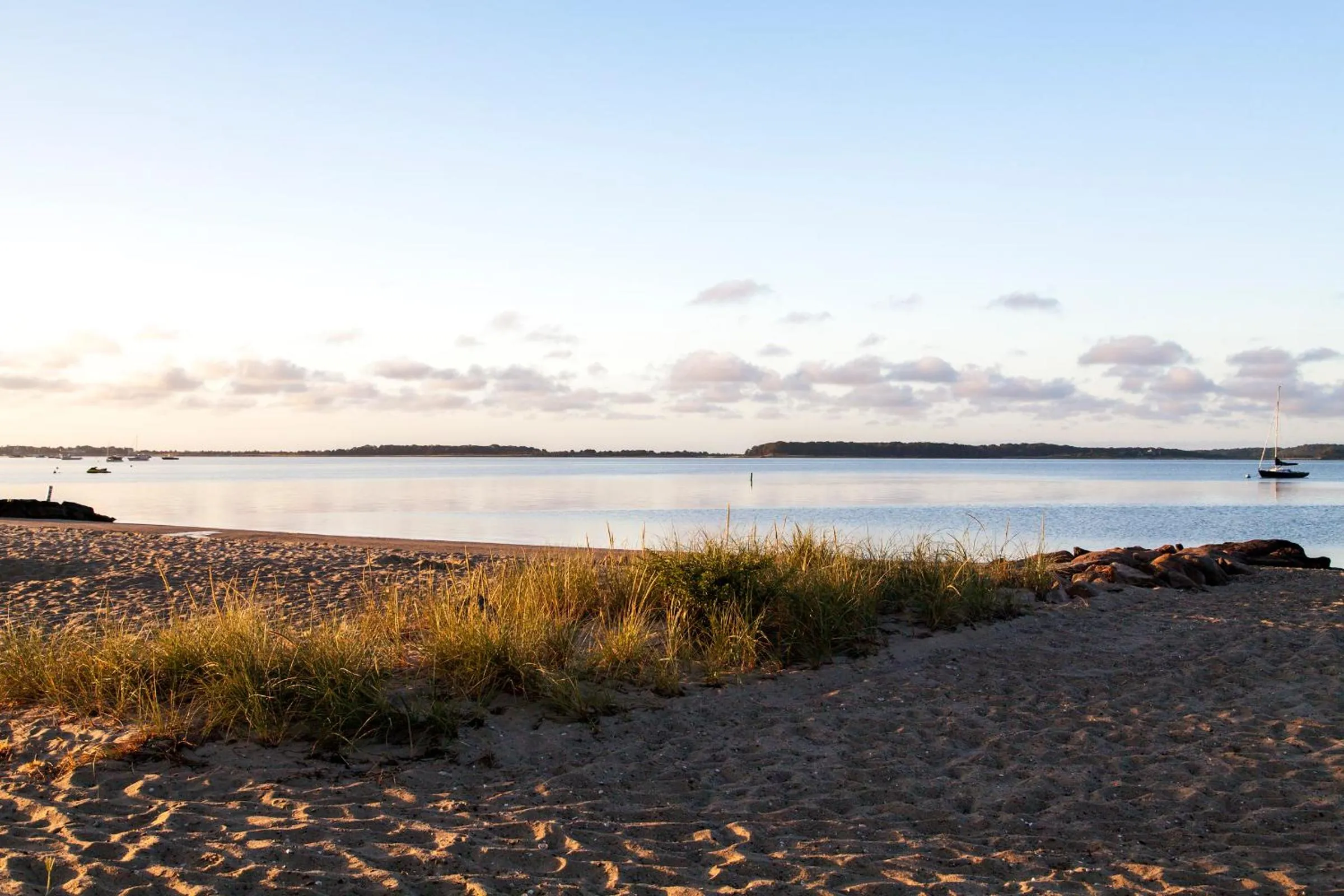 View (from property/room) in Green Harbor Resort