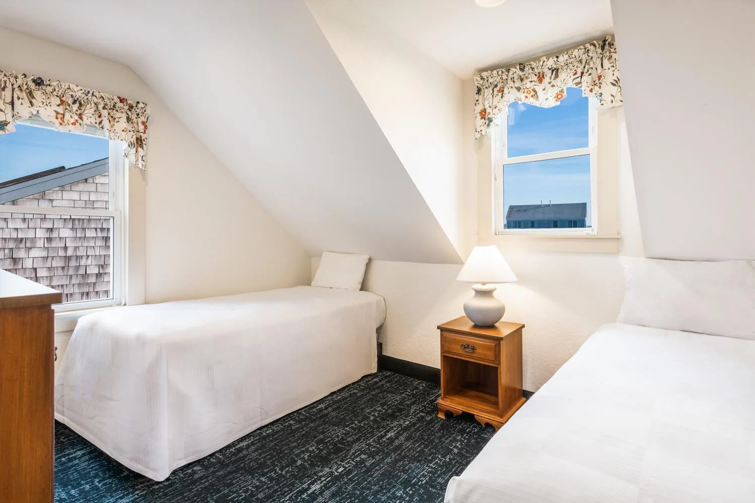 Bedroom, Bed in Green Harbor Resort