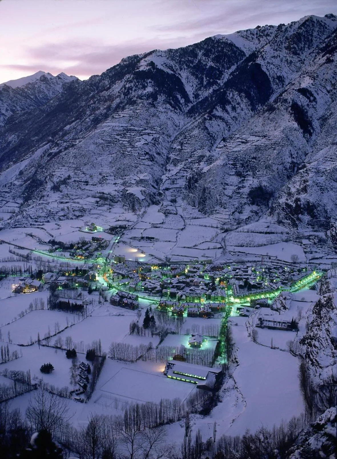 Hotel Boutique La Neu