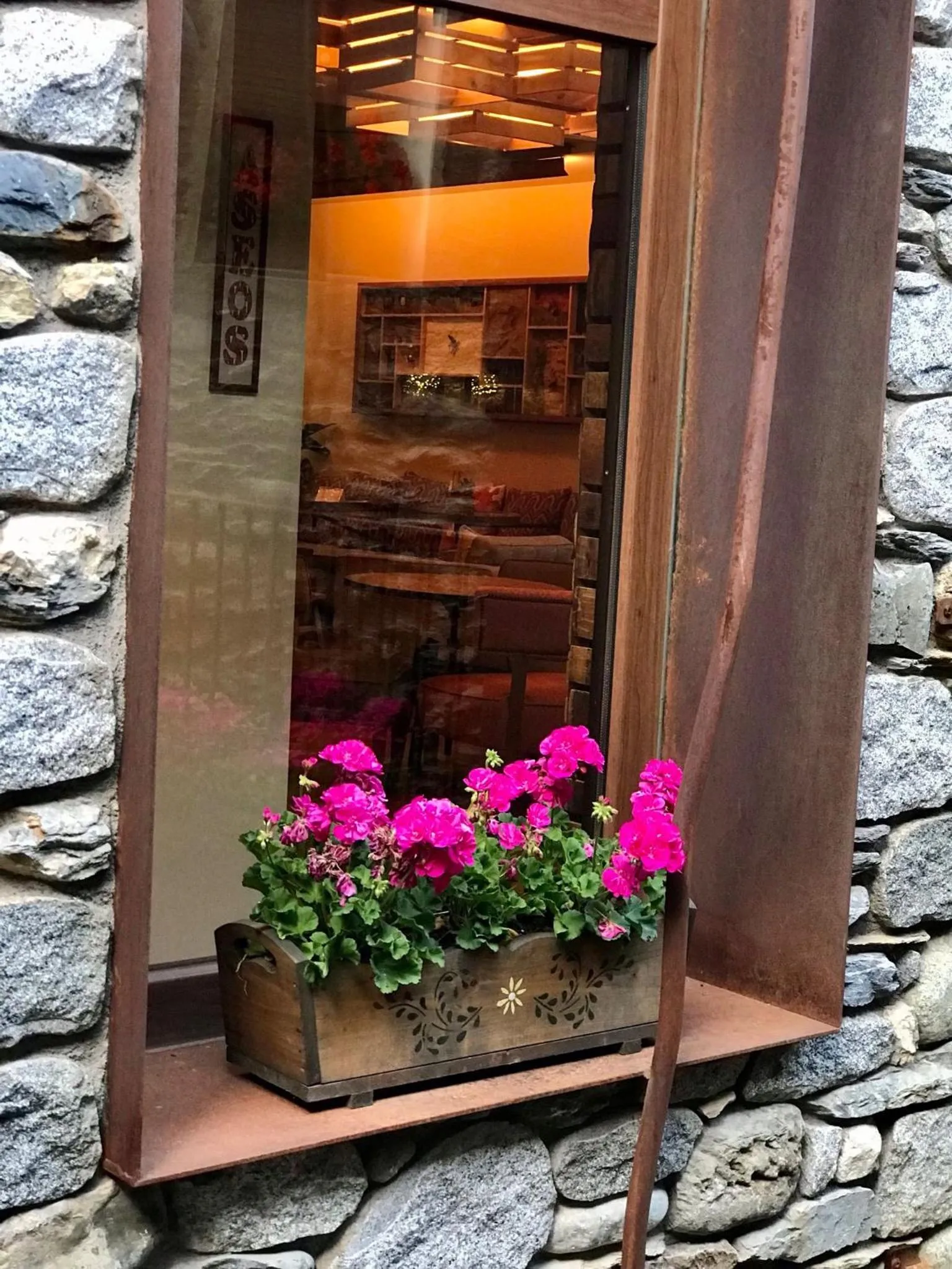 Hotel Boutique La Neu