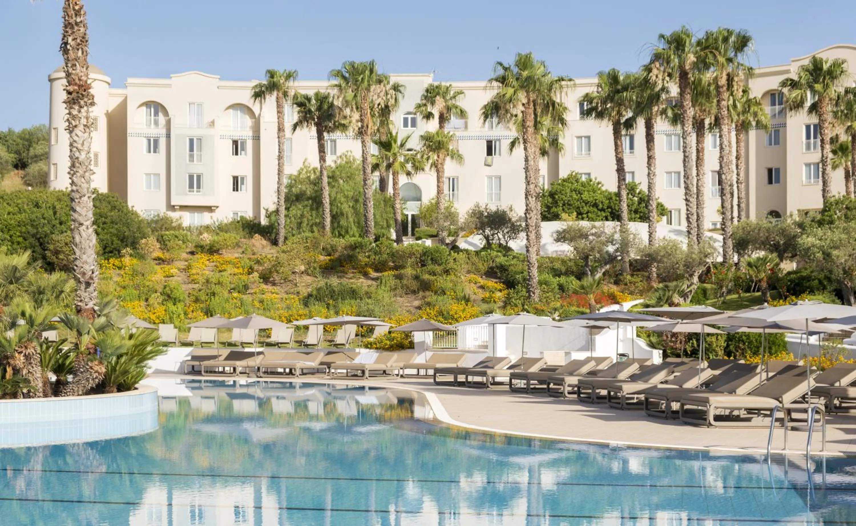 Mangia's Selinunte Resort