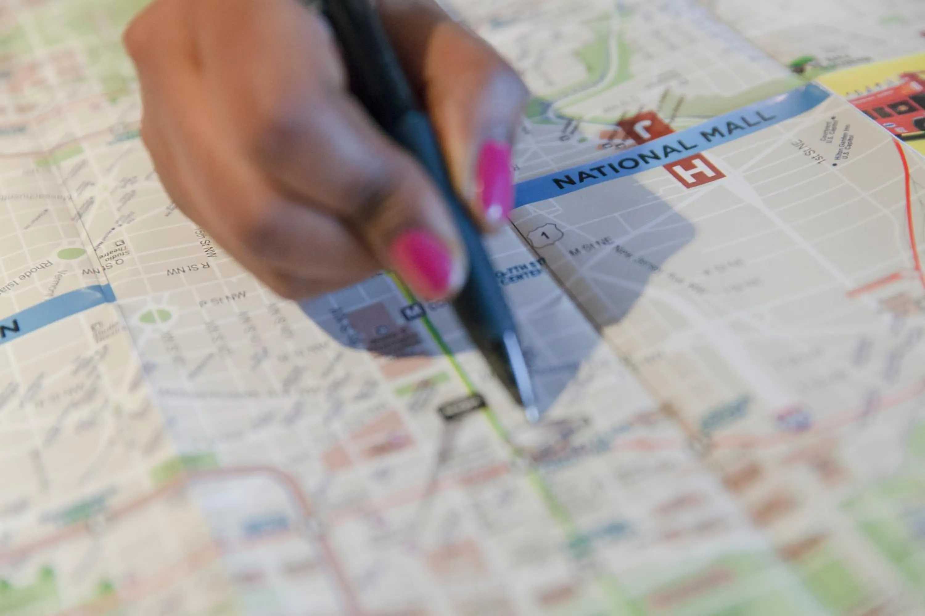 Other in Inns of Virginia Arlington