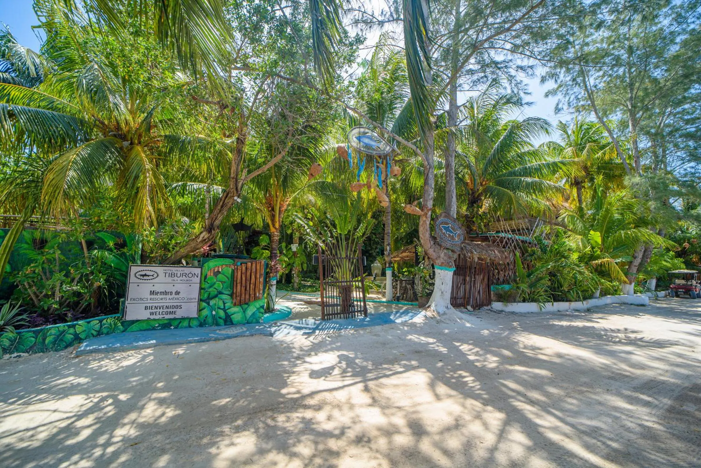 Hotel Villas Tiburon Adults Only