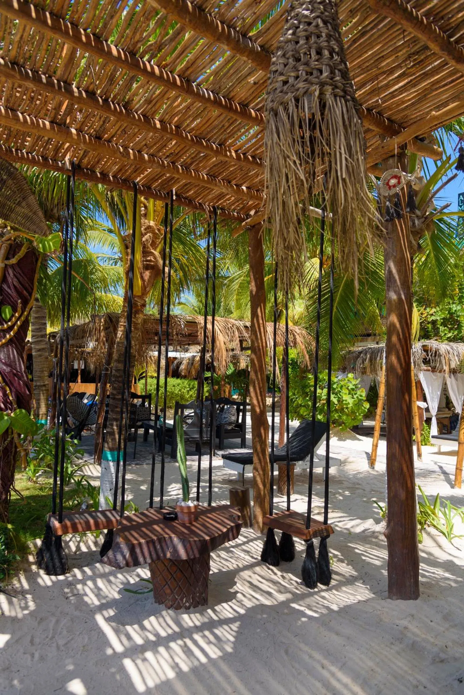 Lounge or bar in Hotel Villas Tiburon Adults Only