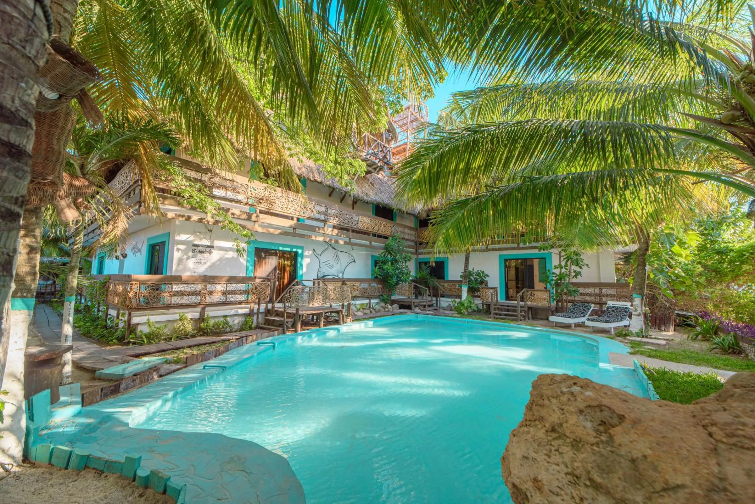 Hotel Villas Tiburon Adults Only