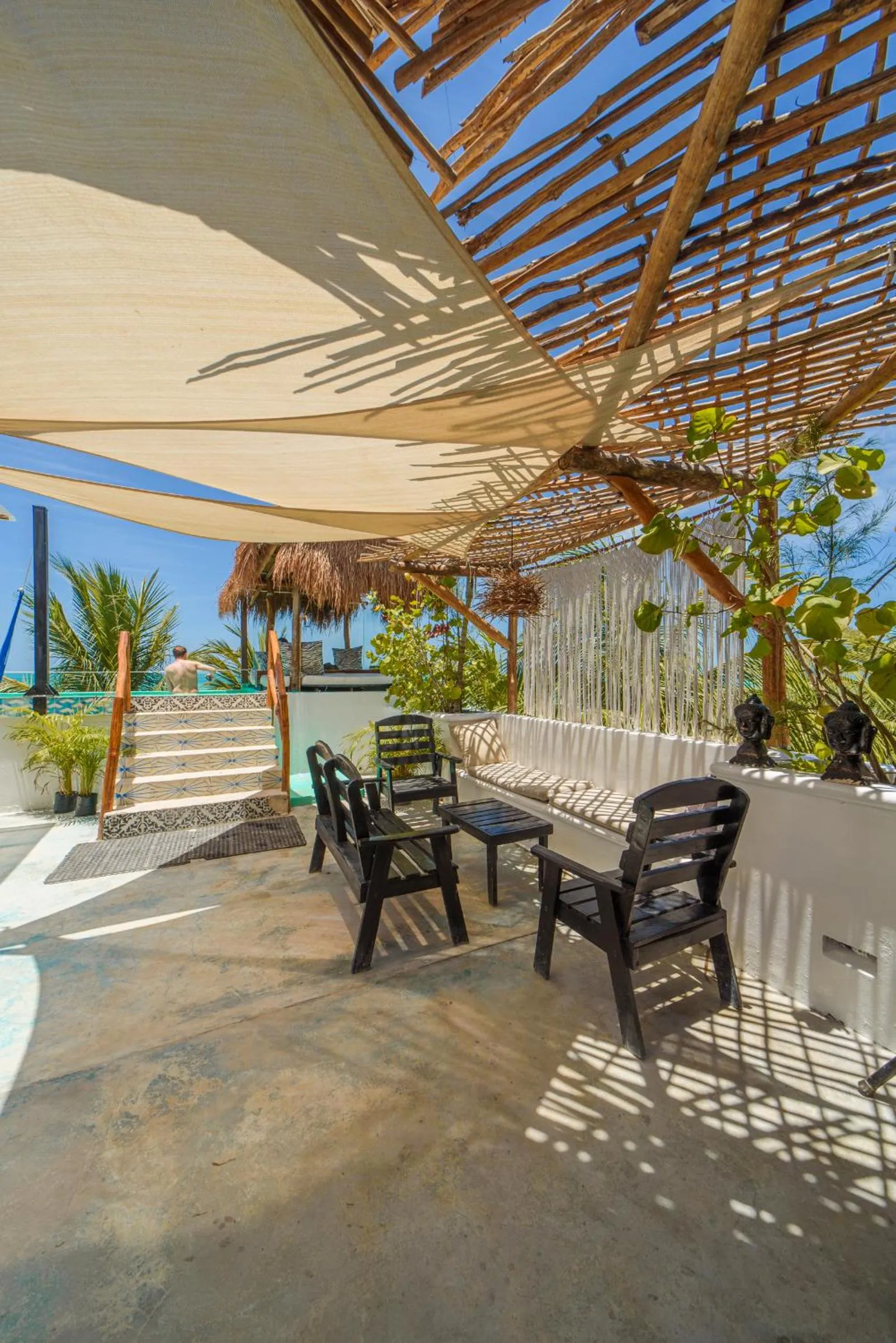 Hotel Villas Tiburon Adults Only