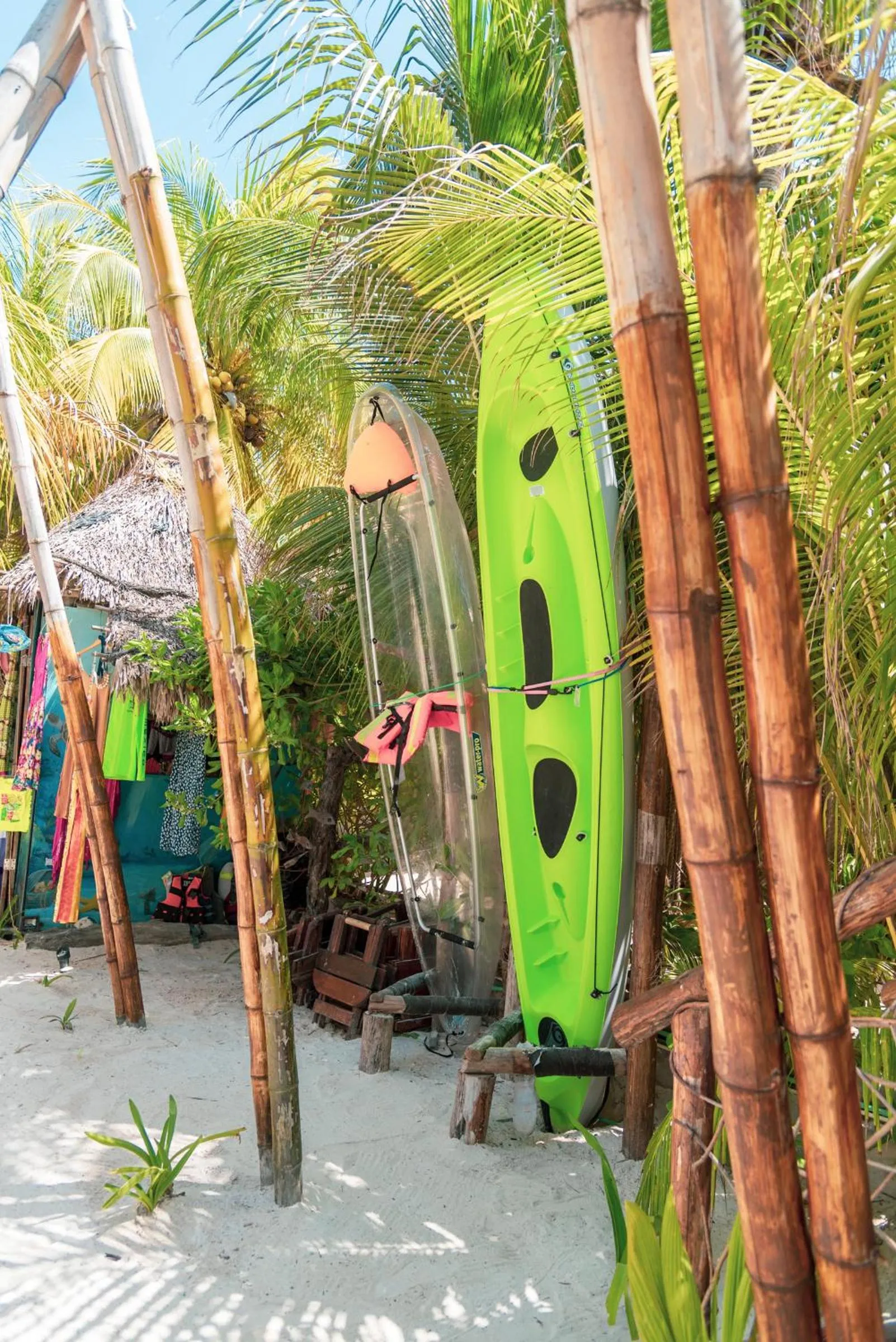 Hotel Villas Tiburon Adults Only